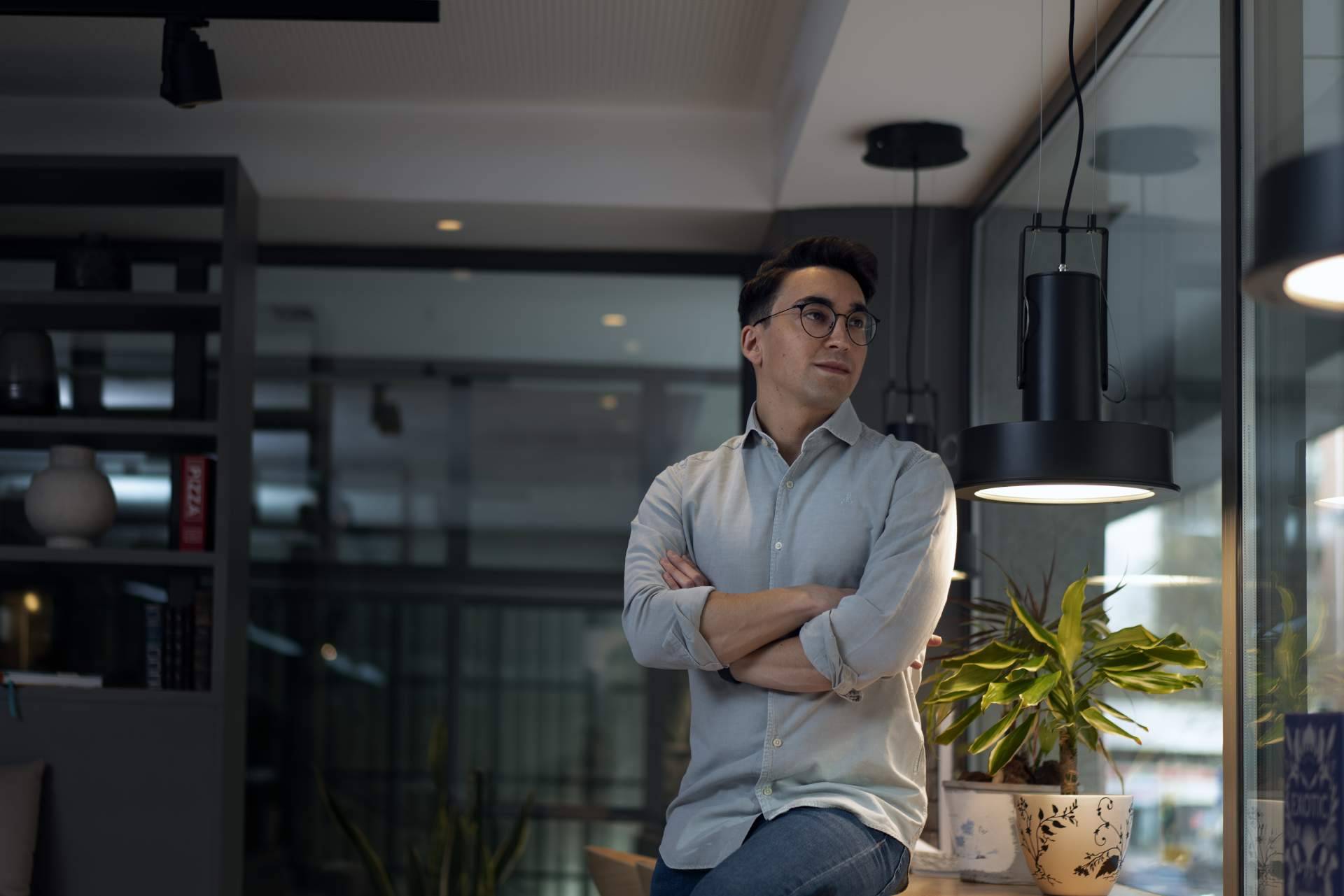 Vivir de rentas comprando pisos baratos es el modelo de inversión en el que se basa Libertad Inmobiliaria