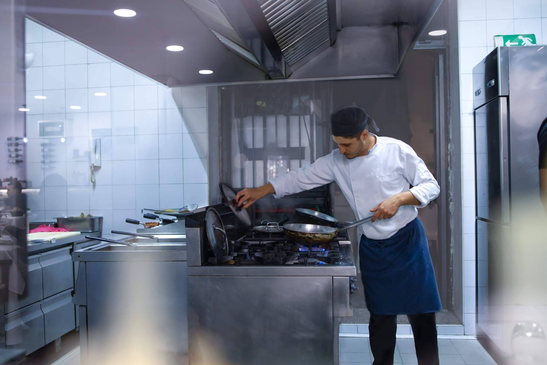No Problem Cooking, el software que facilita la organización de las empresas de catering
