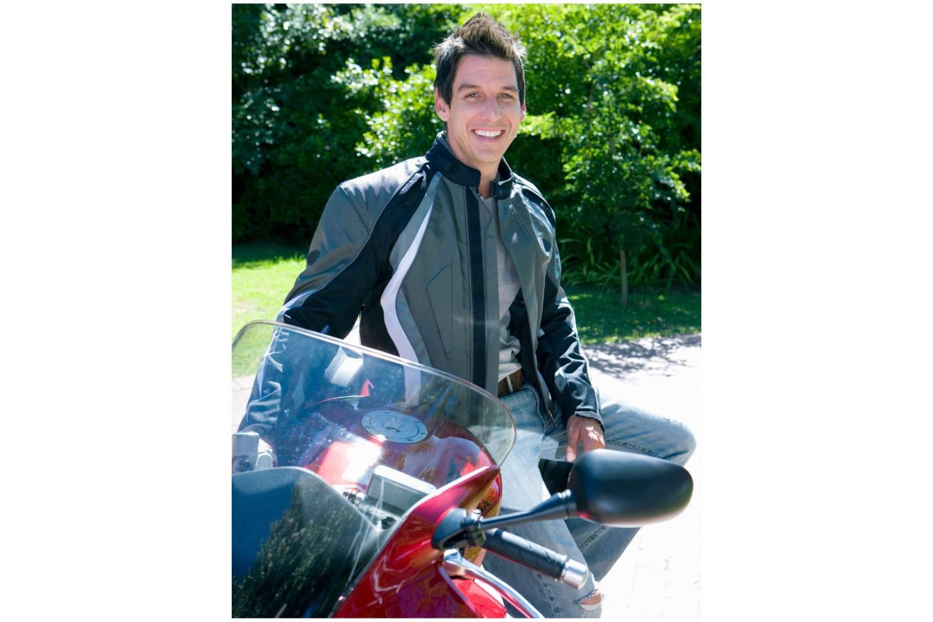 Eginer y su servicio de recuperación de llaves y mandos por pérdida total para motos