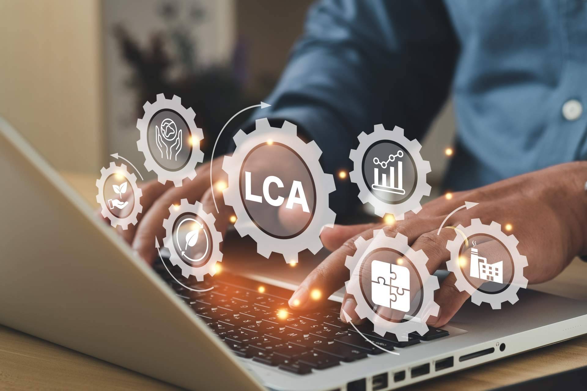 La nueva aplicación digital para hacer Life Cycle Assessment más rápido y fácil, y sus fundadores, Earthster