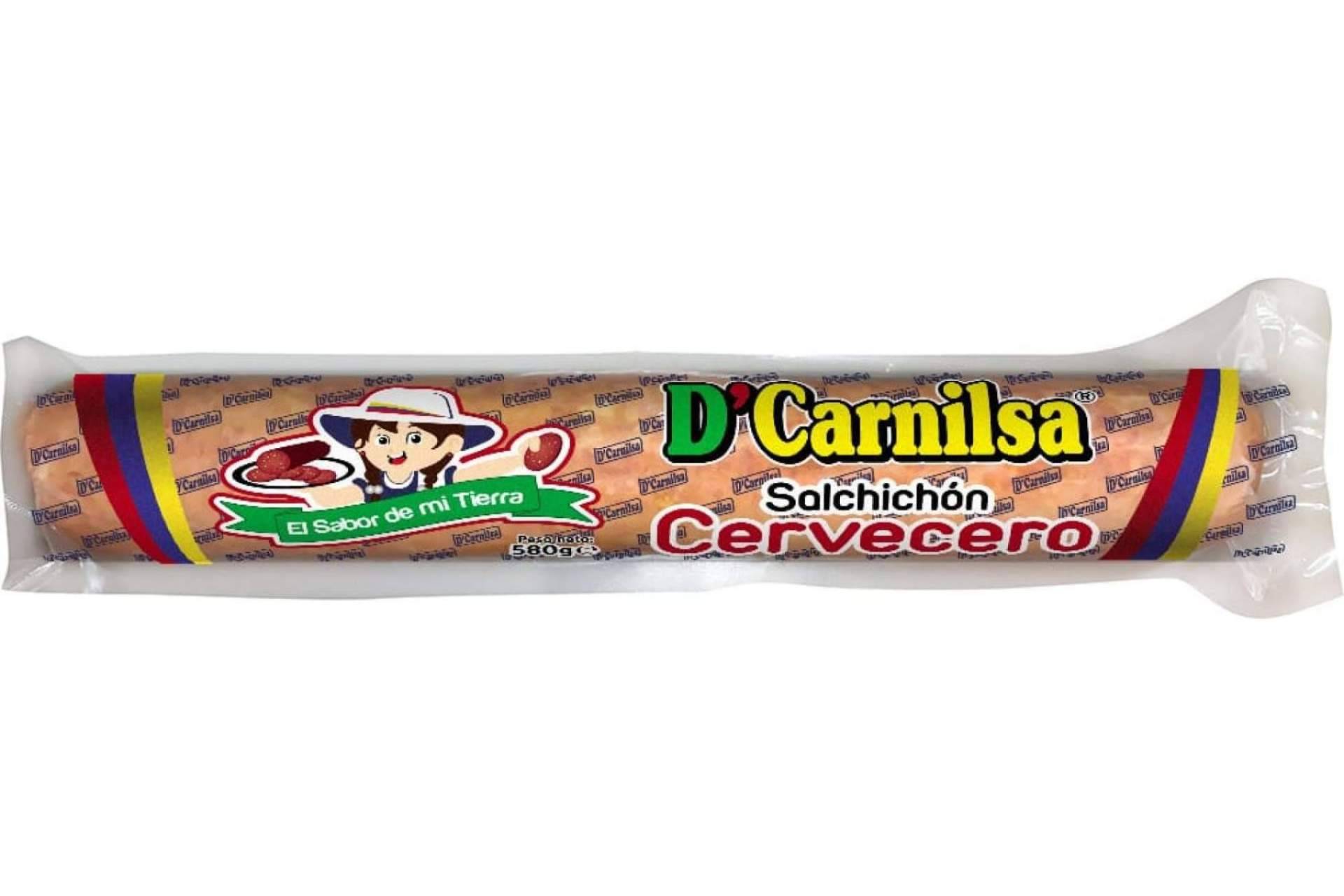 D’Carnilsa y su servicio de comida colombiana a domicilio