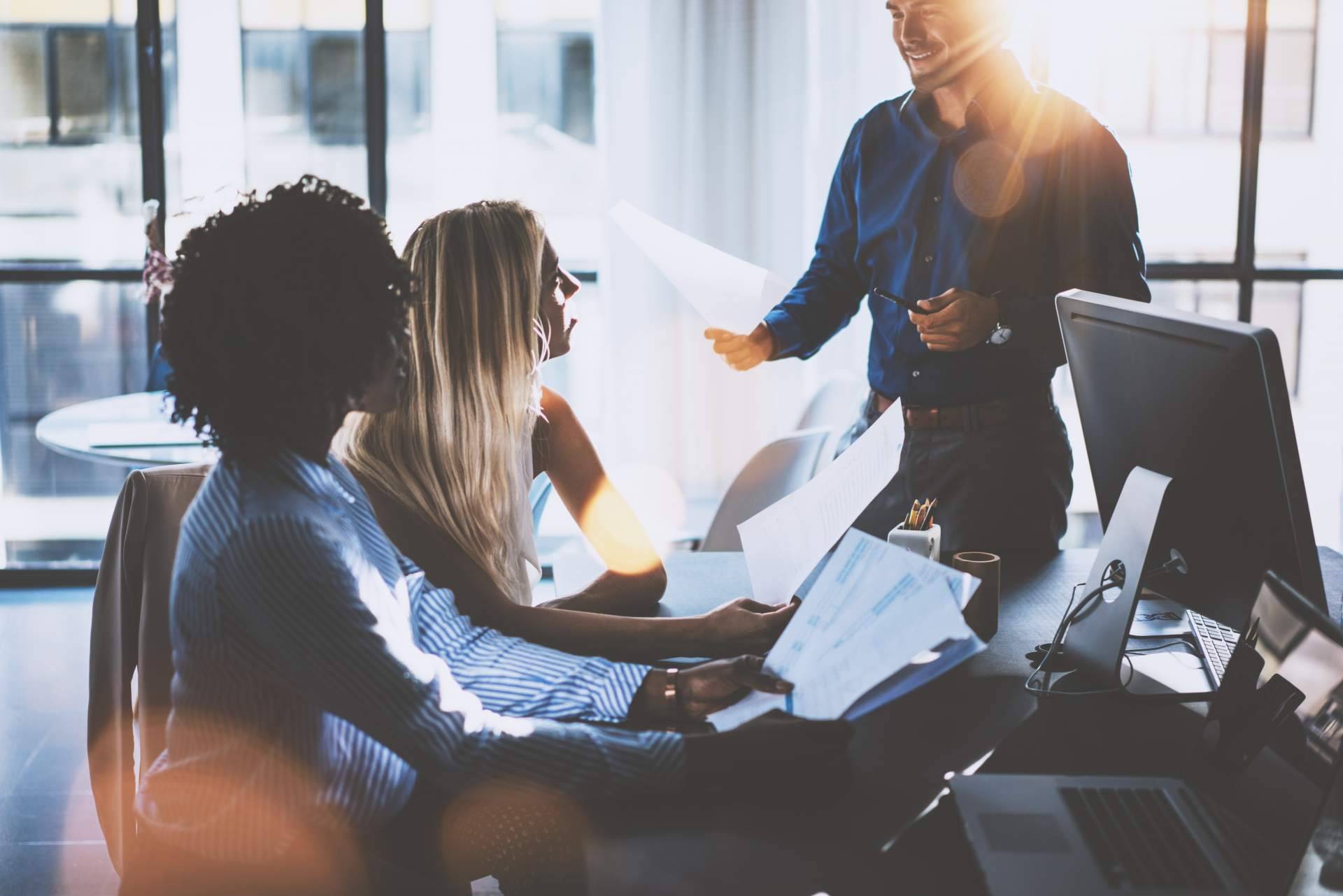 CEO Sphere indica cómo aumentar las ventas de cara a navidades