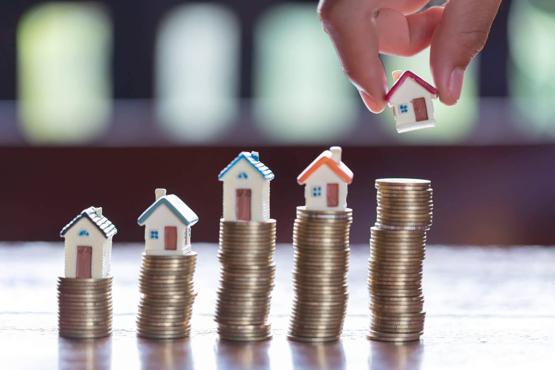 El capital extranjero invierte en bienes raíces de alto valor en España