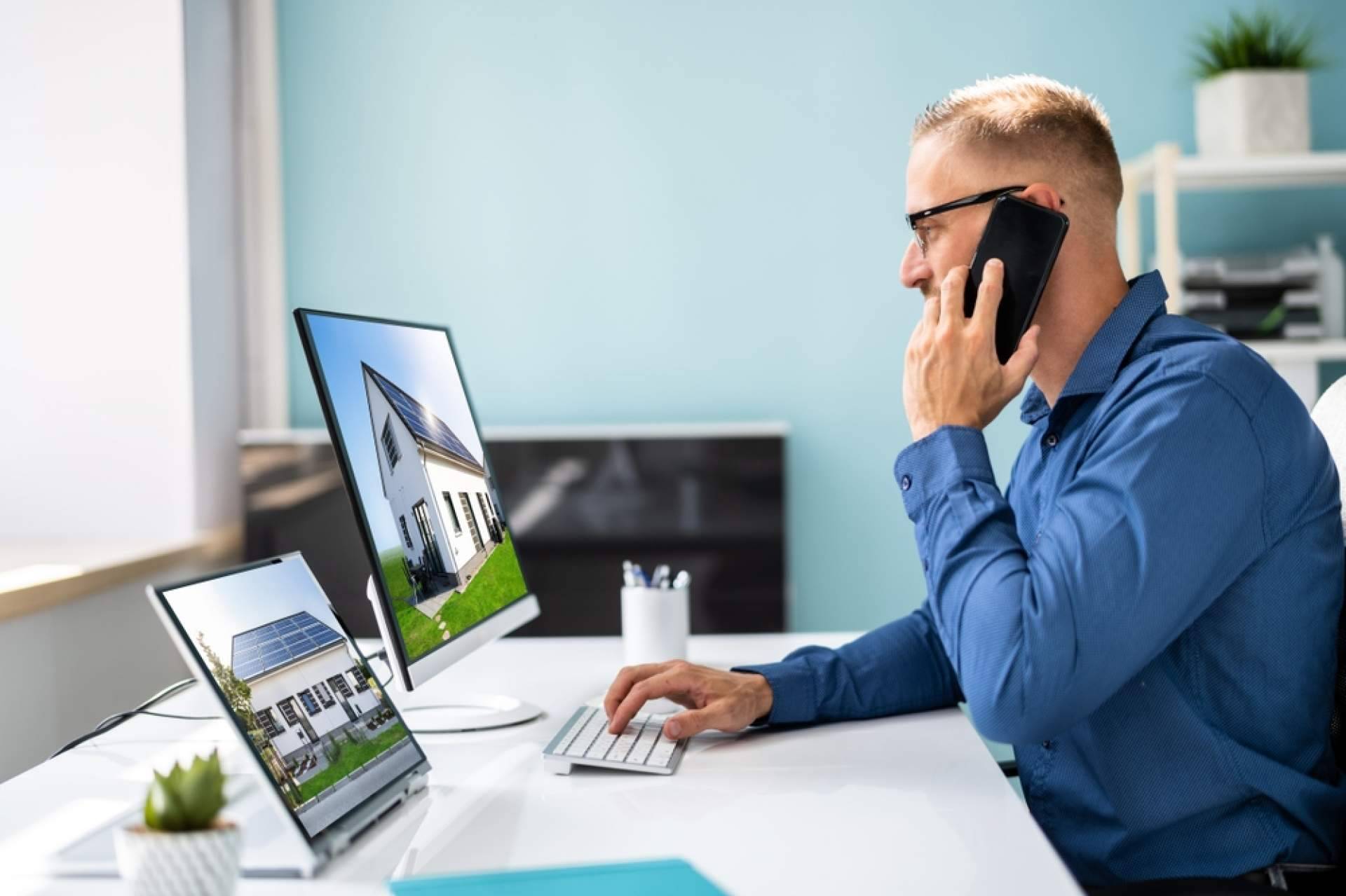Conocer una forma diferente de invertir con Urban Asesores Inmobiliarios