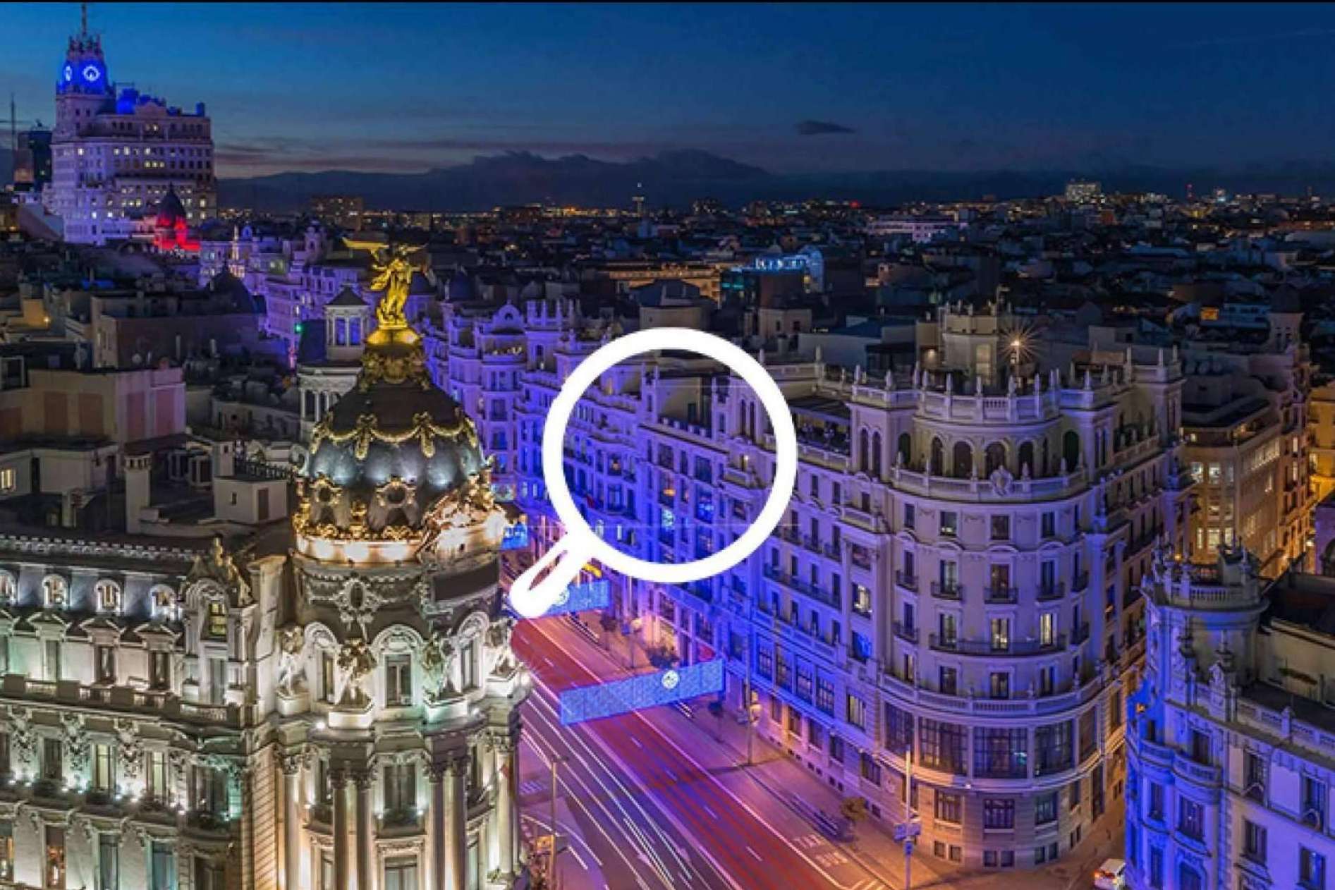 Clue Hunter, salas de escape para planes de ocio en Madrid