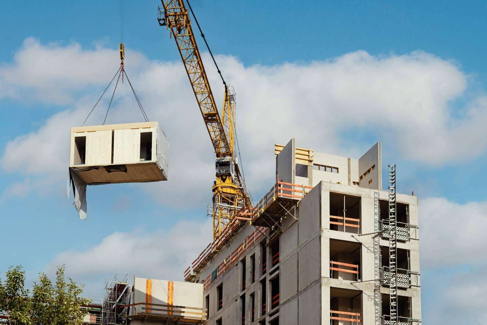 Viviendas de obra nueva sostenibles y personalizadas, de la mano de AEDAS Homes