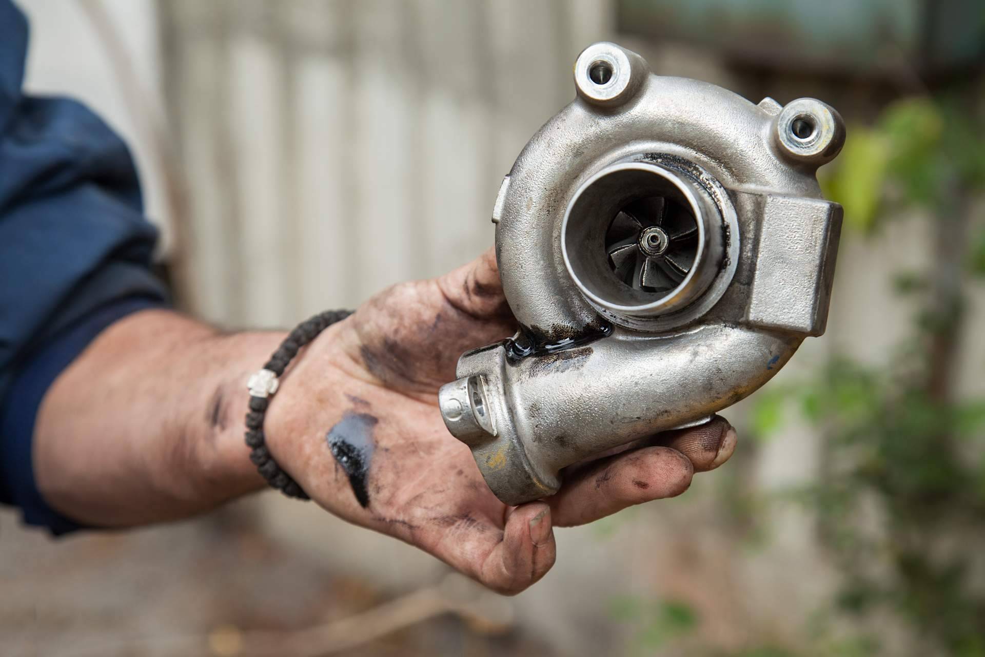 ¿Qué ofrece el amplio catálogo de turbos reconstruidos de Turbos 24h?