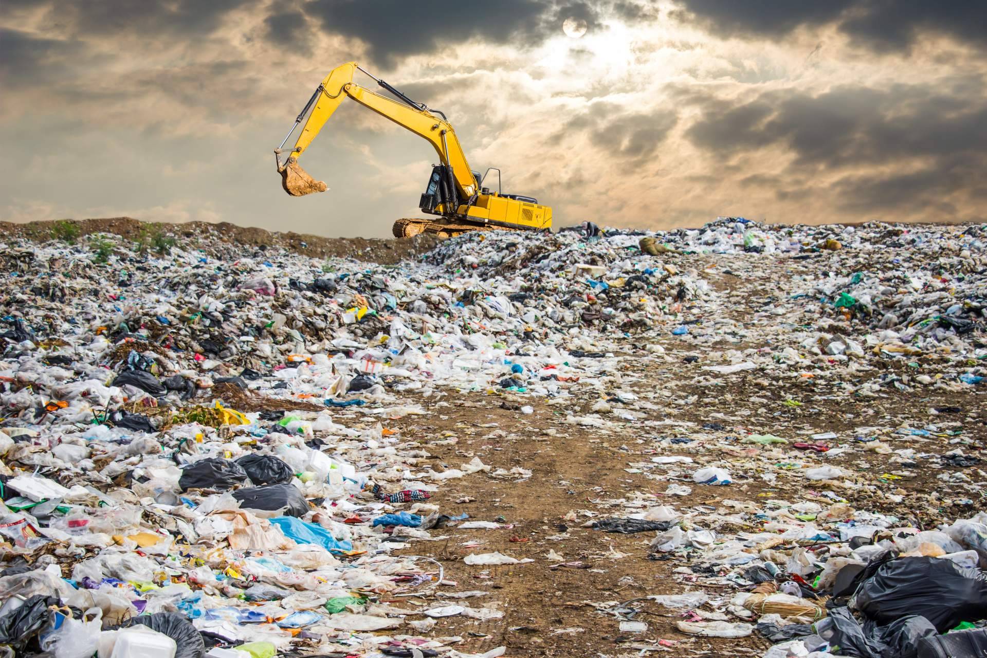 Las soluciones de CleanCarbon para acabar con la problemática de los vertederos y mantener el planeta sano