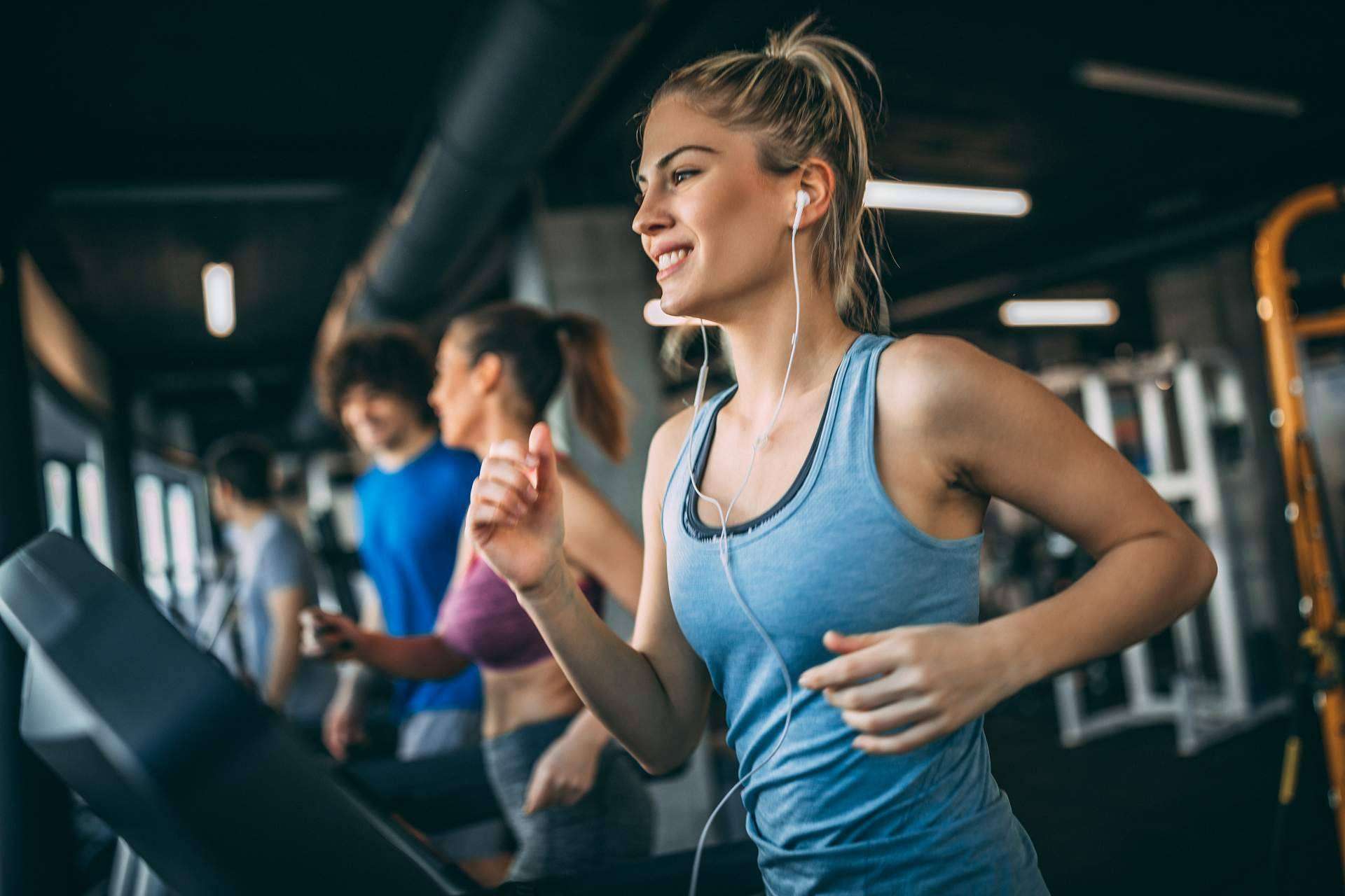 ¿Cómo conseguir una buena alimentación y rutina de entrenamiento a la vuelta de las vacaciones?