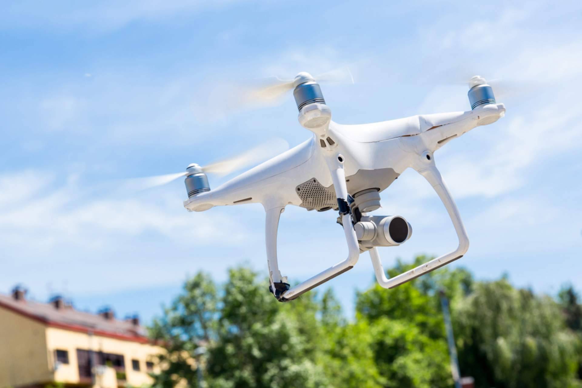 FRP Technology habla sobre la movilidad aérea autónoma