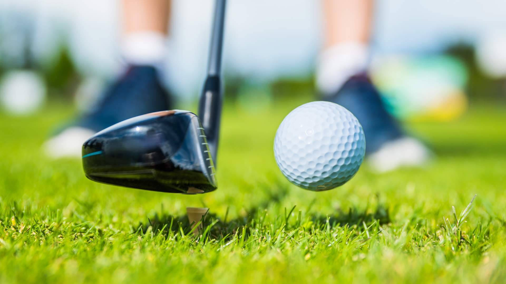 Rasmus Løt, la nueva promesa del golf