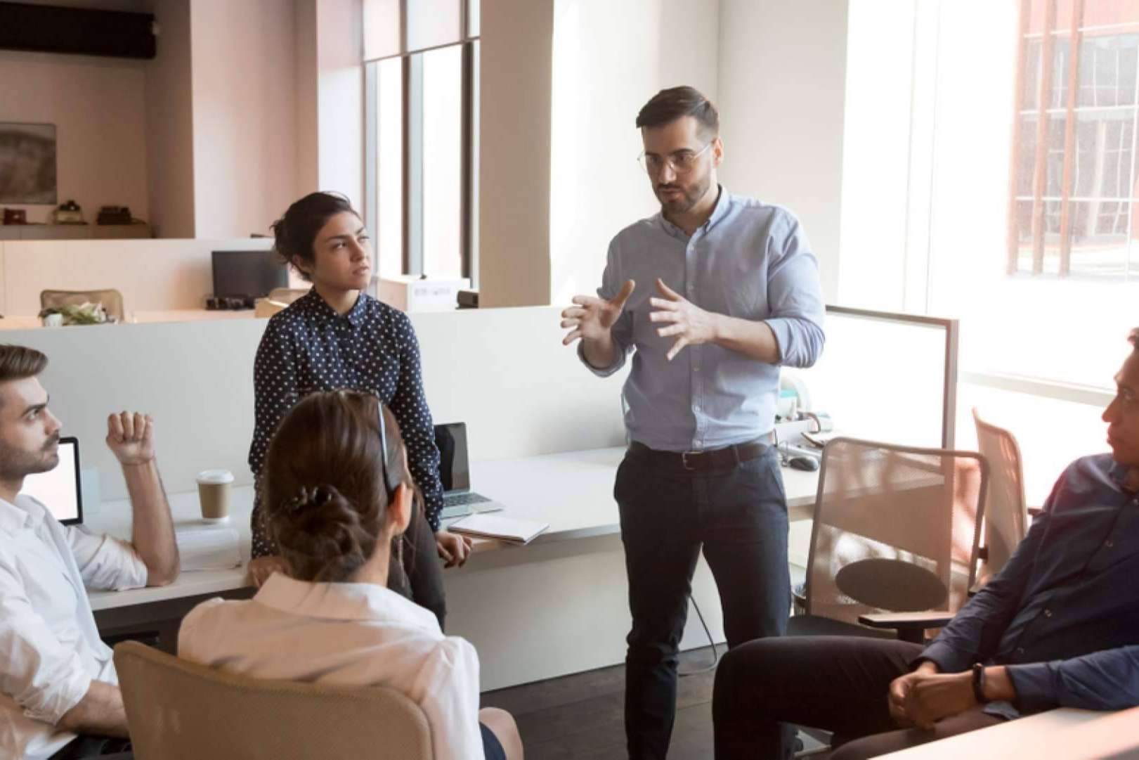 Coaching profesional, una de las profesiones más solicitadas en el mundo de la psicología
