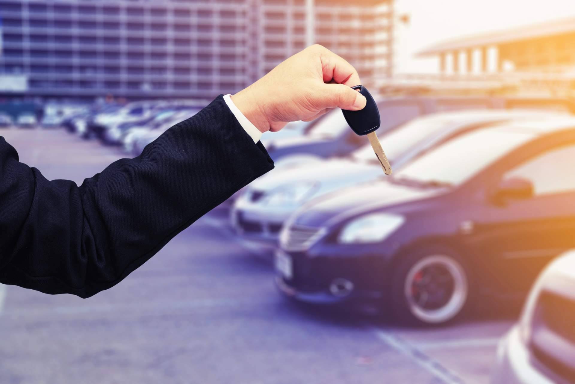 Modalidades de renting con muchas ventajas de la mano de Renting Car Fácil