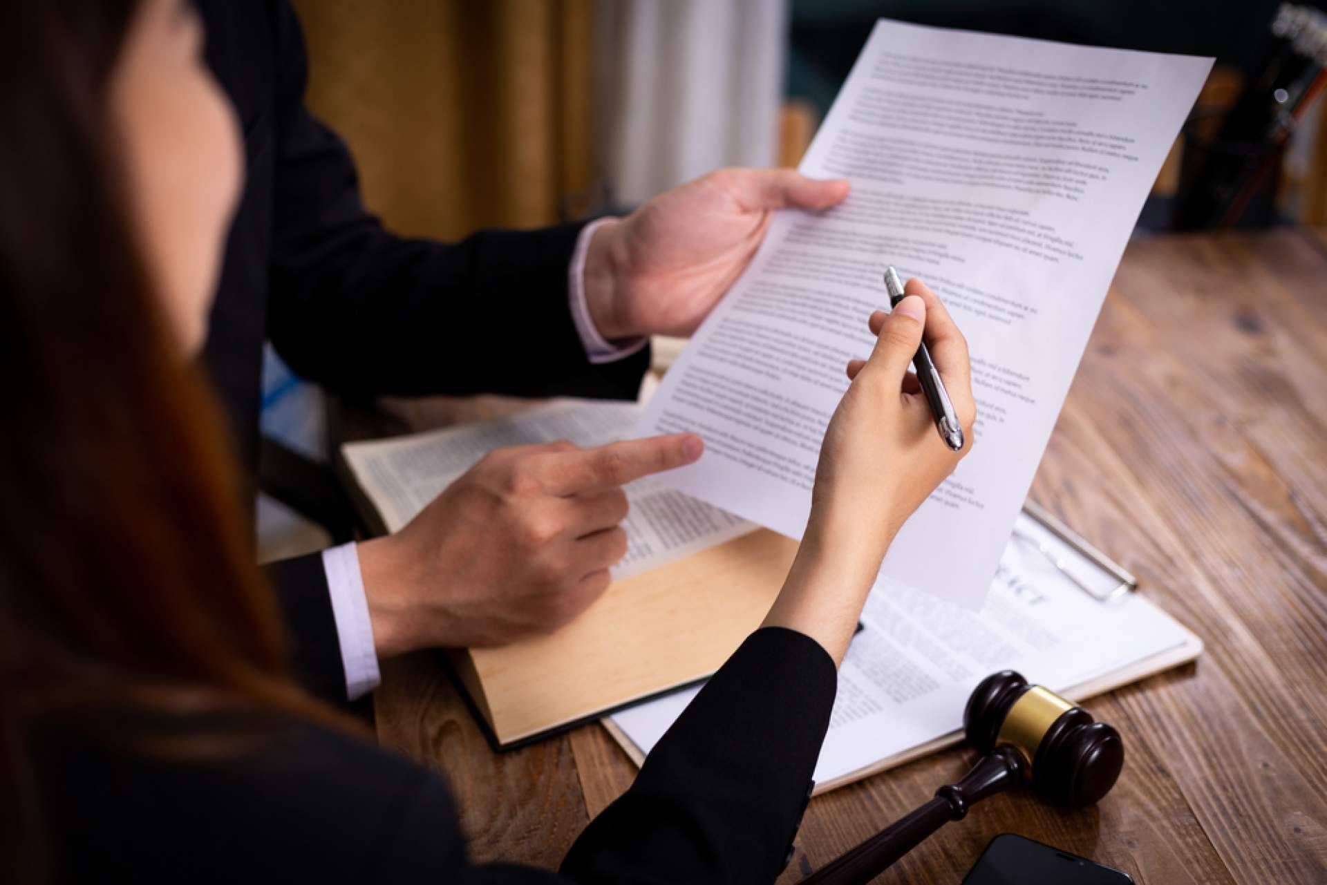 Igualada Belchí Abogados ofrece su servicio de consultoría en compliance penal