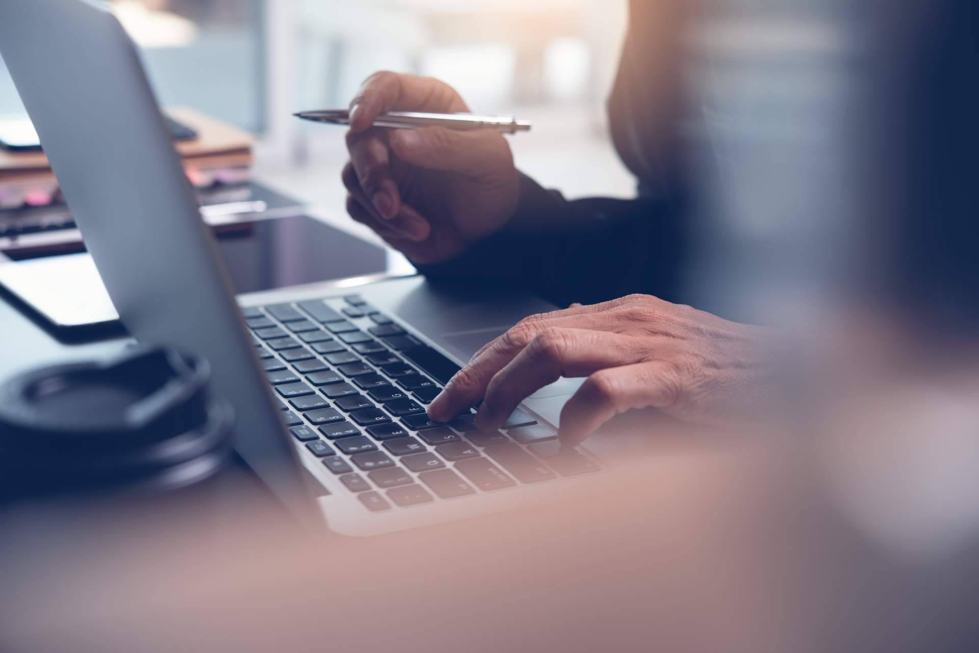 OPINIONES SOBRE SETROI. Una herramienta para la comunicación de los negocios