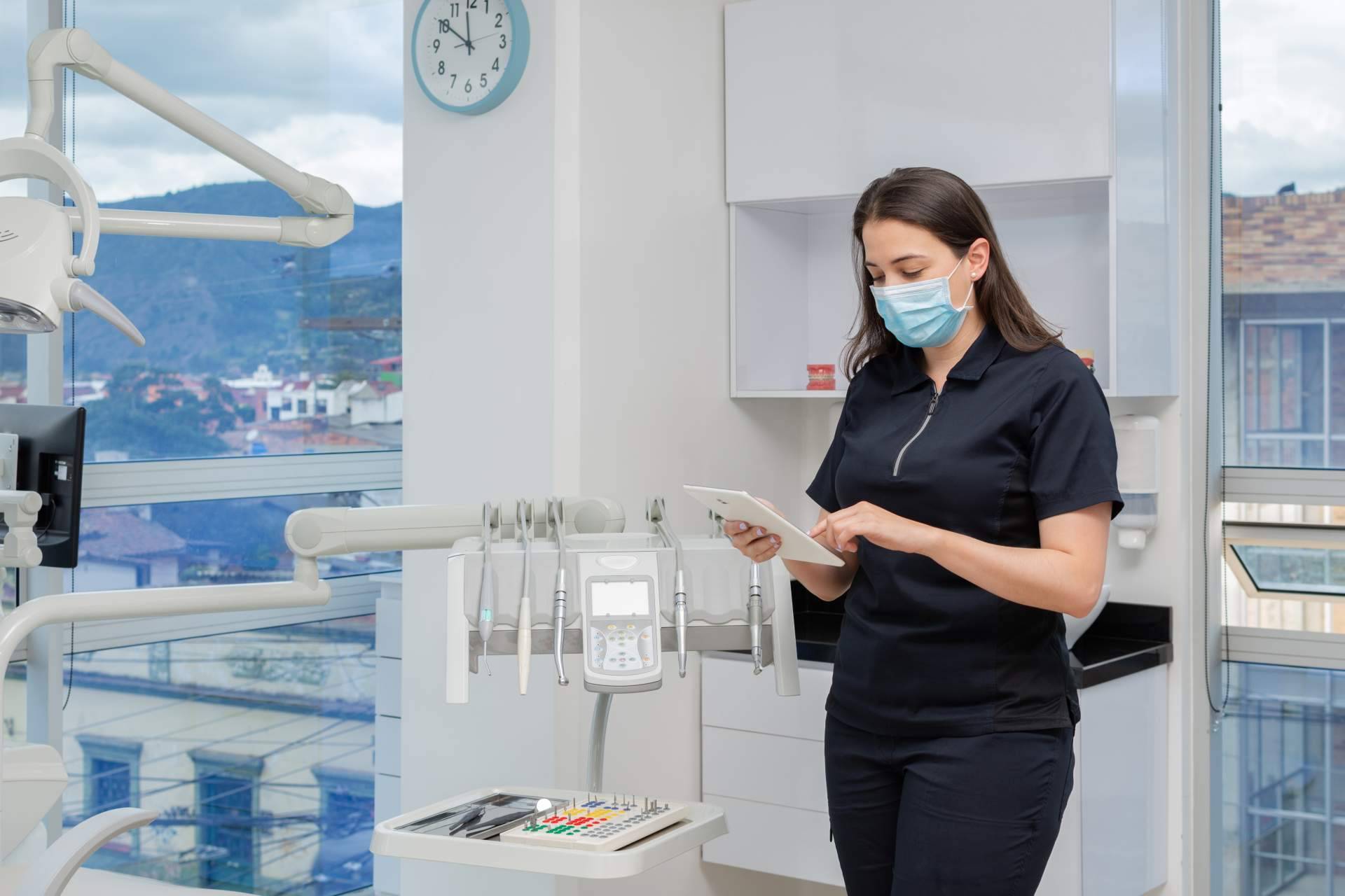 Servicios de ortodoncia de calidad y con buena tecnología en Primdental