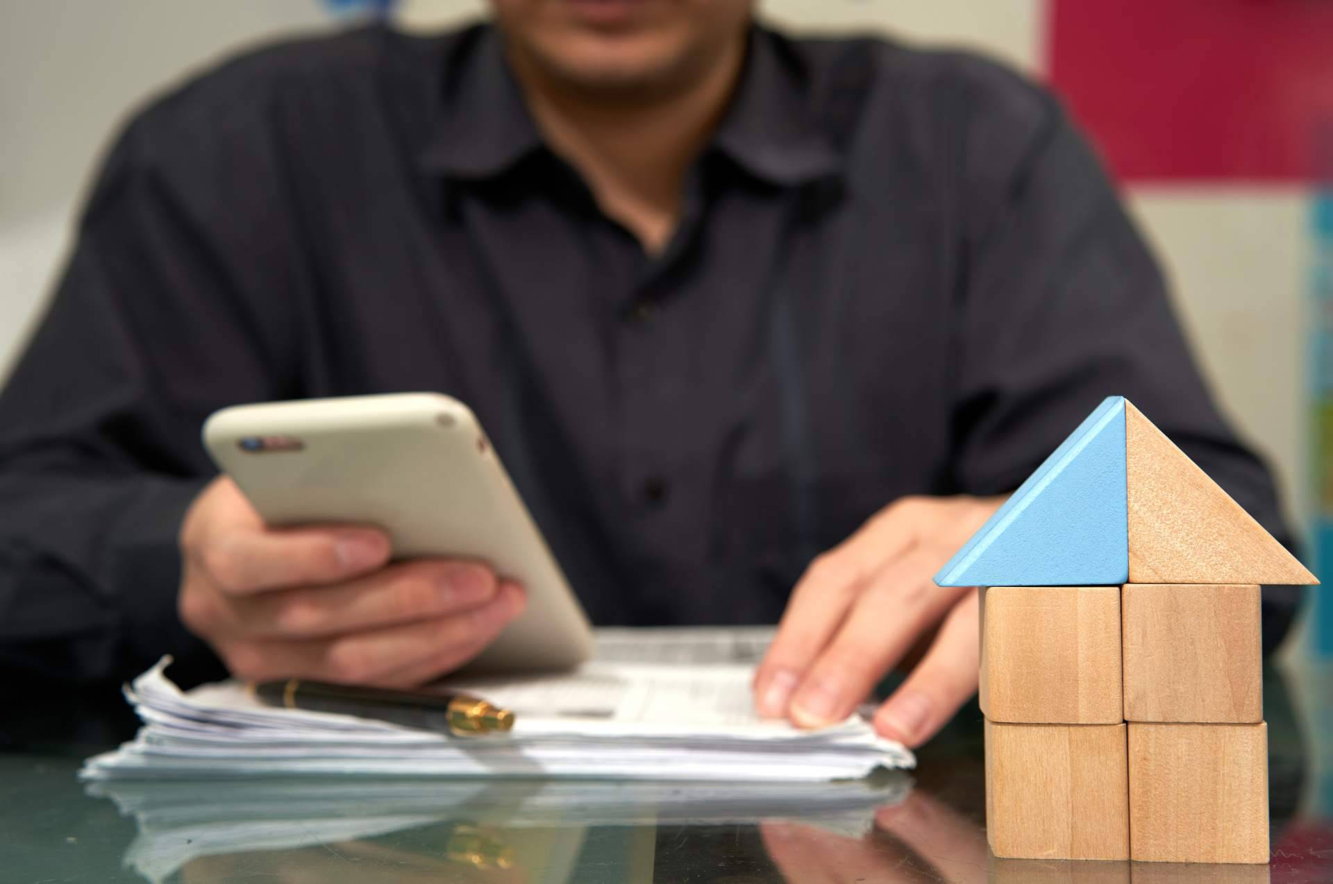 Alquilar sin pagar de más de la mano de Quota