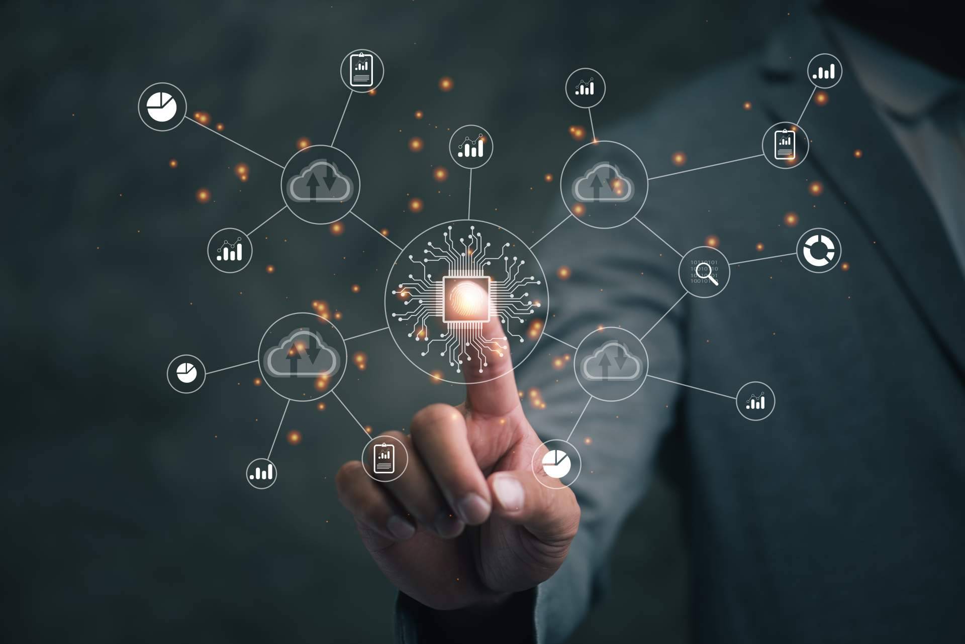 El cambio en los procesos provoca reacción, según BWD Digital Transformation
