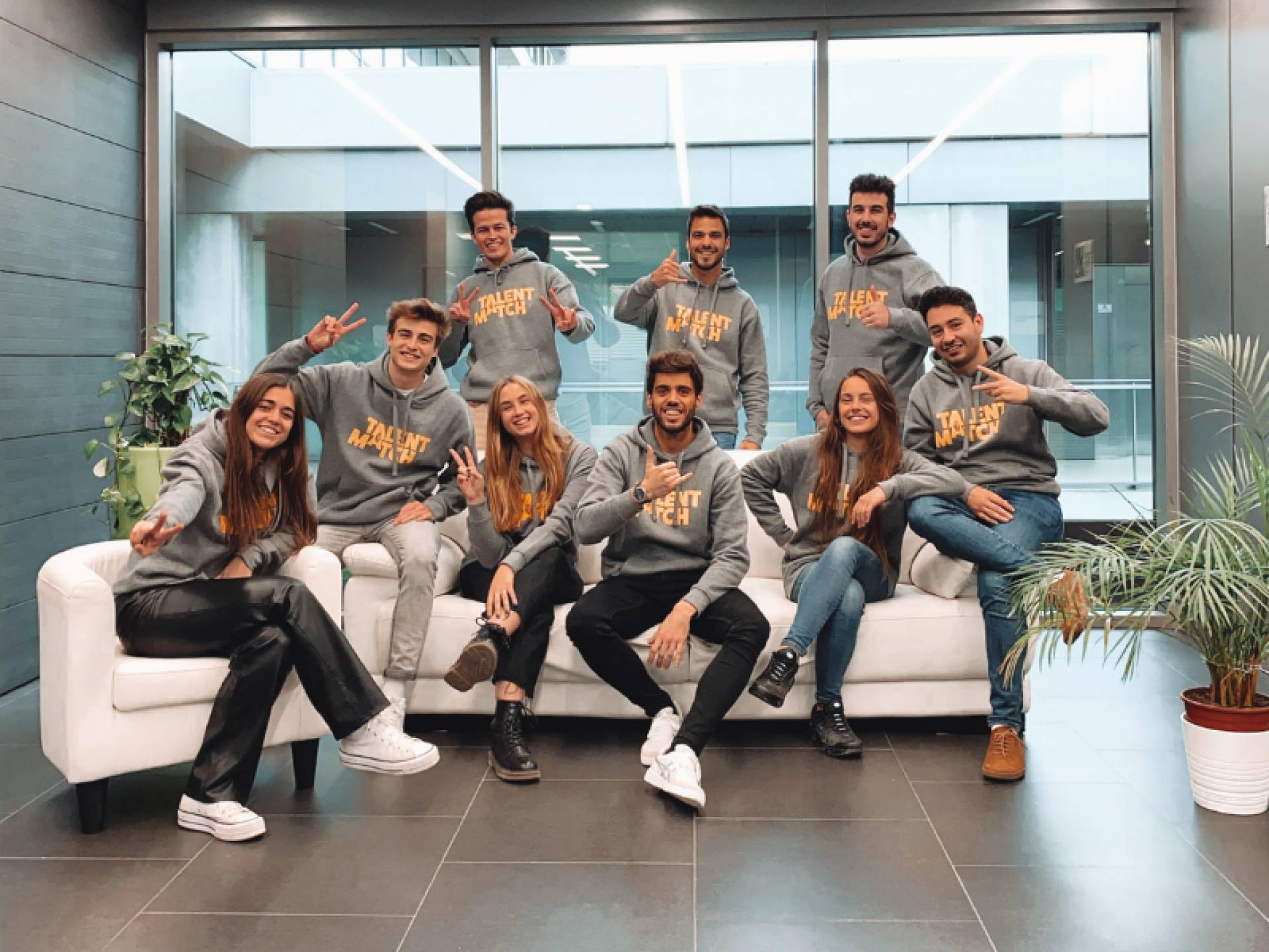 ¿Cómo innovar en el sector de Recursos Humanos gracias a las nuevas tecnologías? La startup Talent Match tiene la respuesta