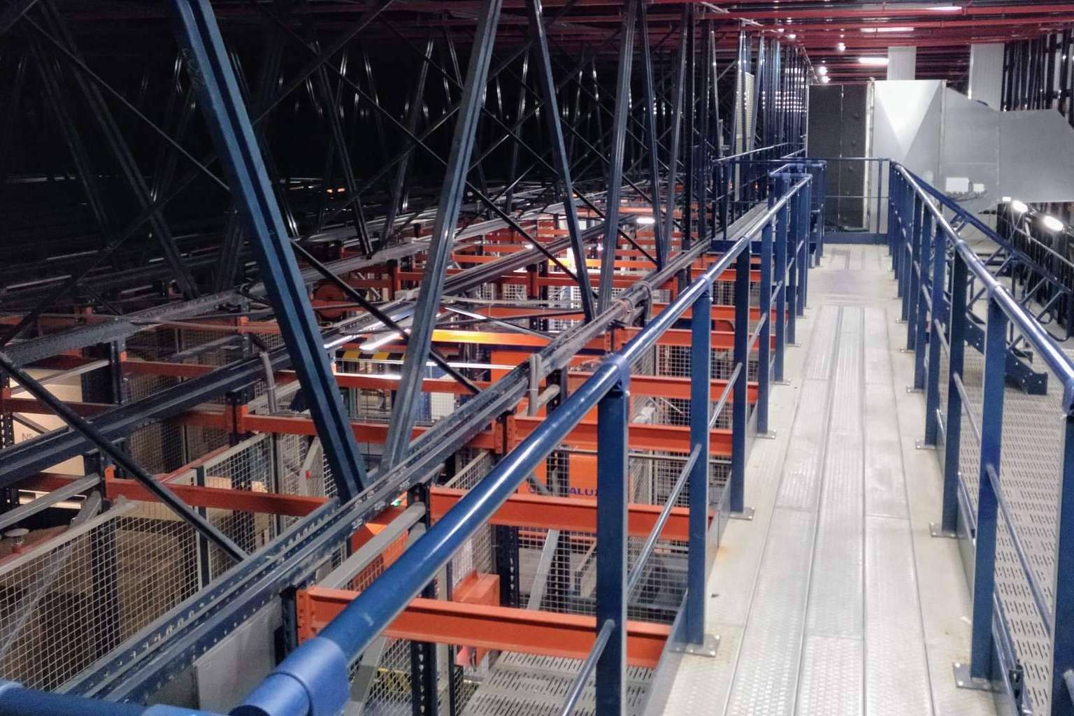 La importancia de la seguridad industrial llevada a cabo con garantías