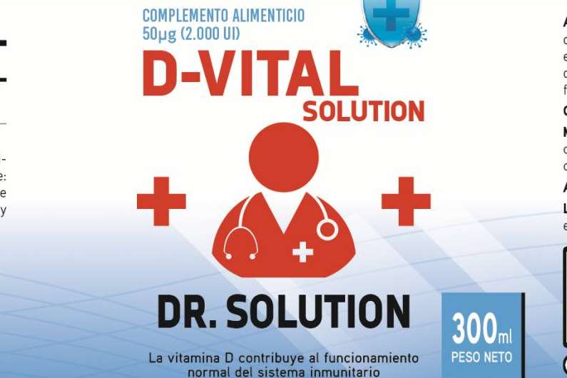 DR. SOLUTION comenta los beneficios de consumir suplementos de calidad para el sistema inmune