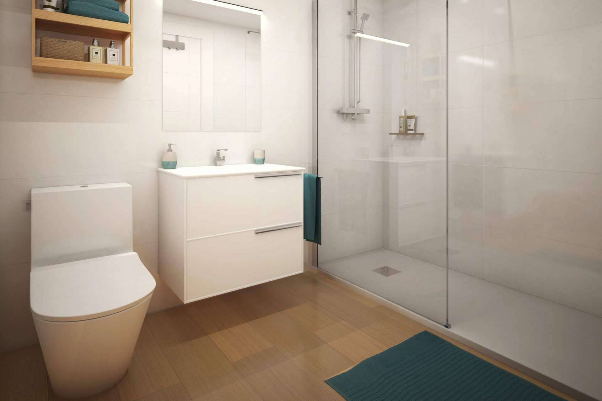 NiDra Homes ofrece cooperativas de vivienda