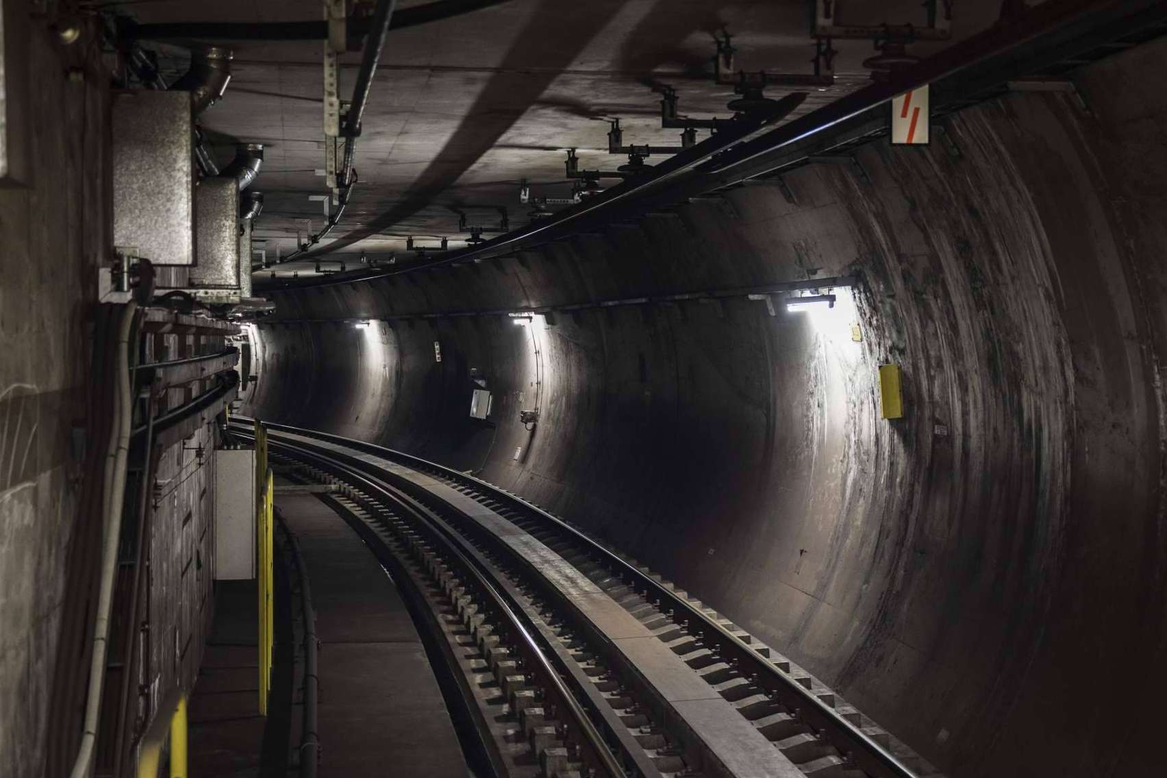 Las ventajas de utilizar PENETRON en aplicaciones como túneles y sistemas de metro, por ClauniCanarias
