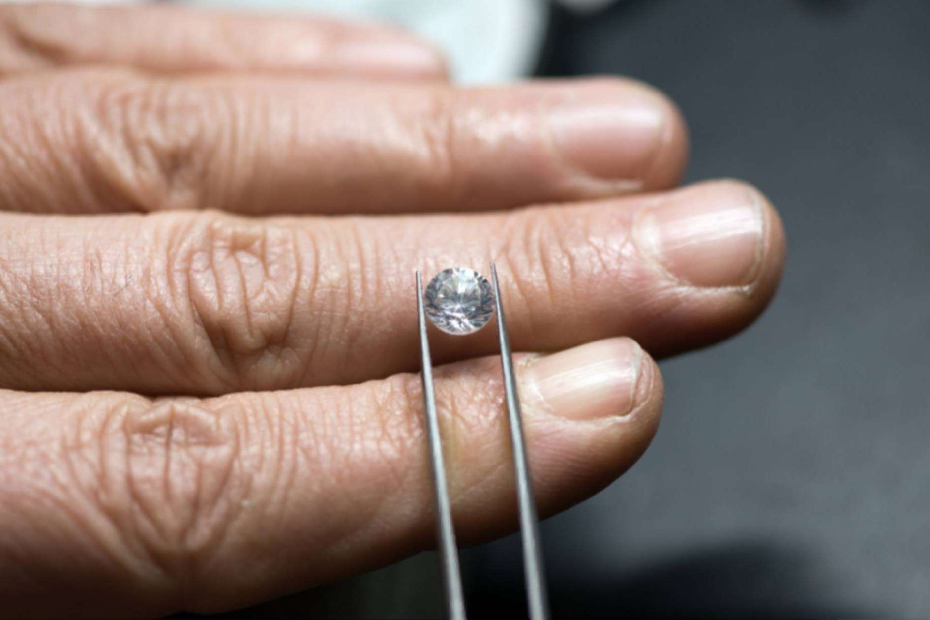 Qué aspectos diferencian a los diamantes de Mimoke