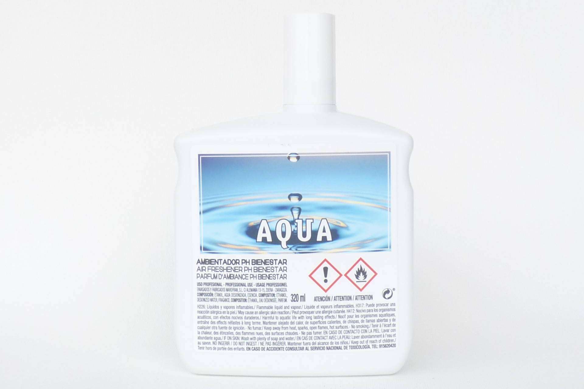 ServiAroma Shop dispone de ambientadores naturales para cualquier espacio