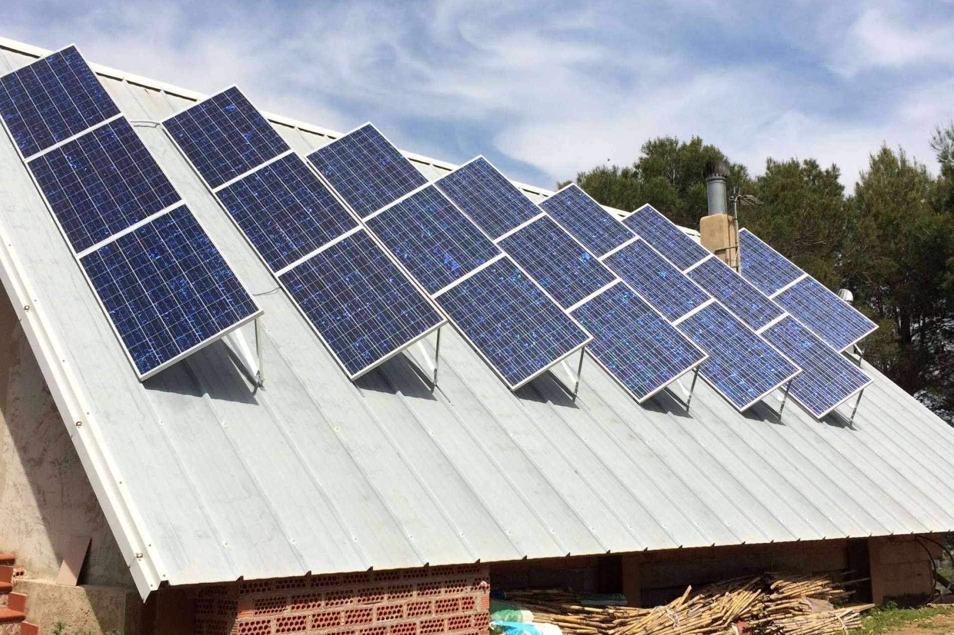 ¿Cuáles son los beneficios de las placas solares?, por KEIKEN