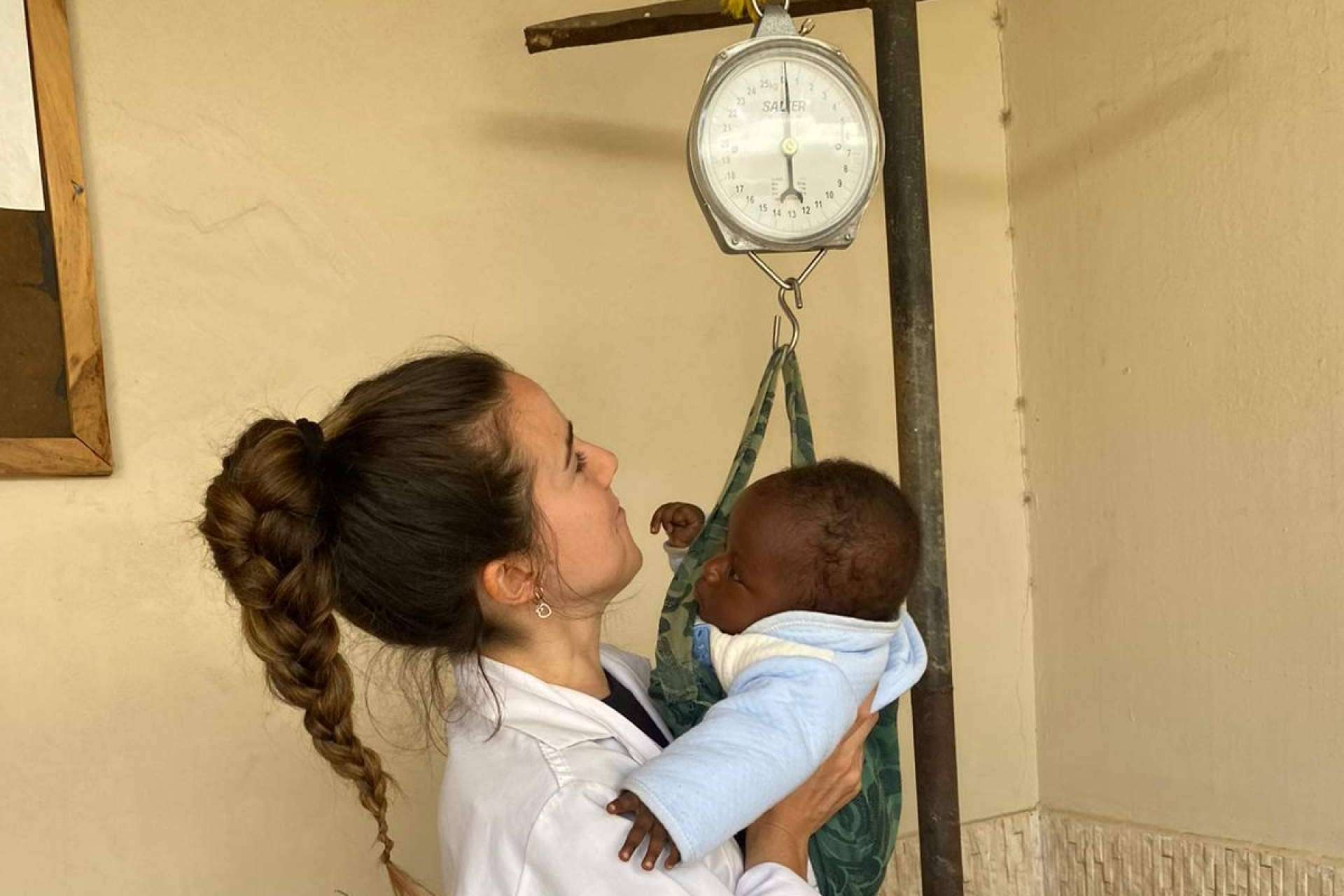 ¿Cómo elegir un programa de voluntariado?