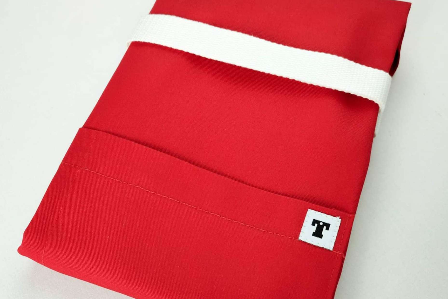 La nueva línea de delantales de la firma Tablyer