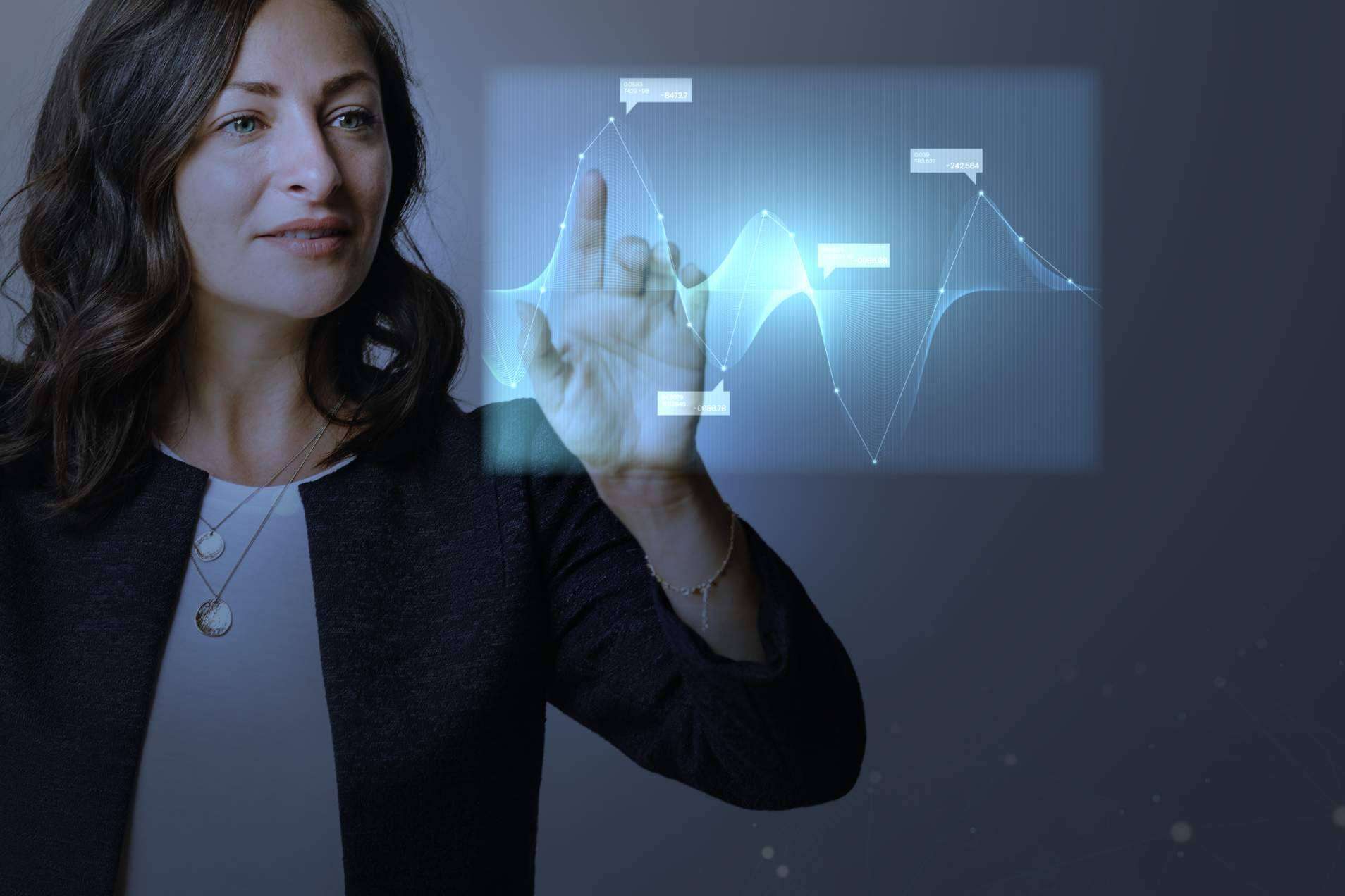 Connectki ofrece servicios de consultoría de marketing digital y estrategias de social media para pequeñas empresas