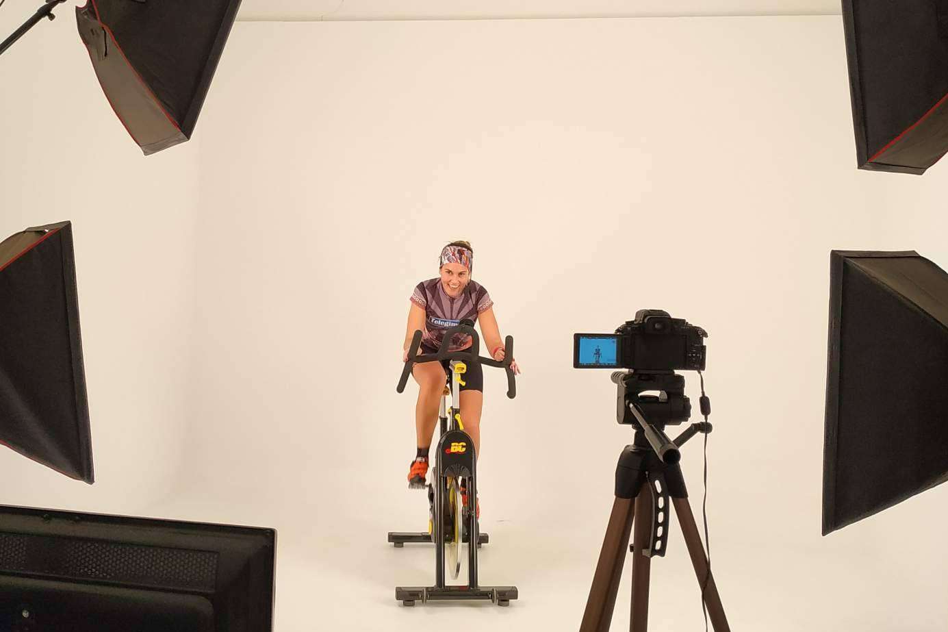 Telegim.tv, pioneros en clases virtuales para gimnasios y hoteles