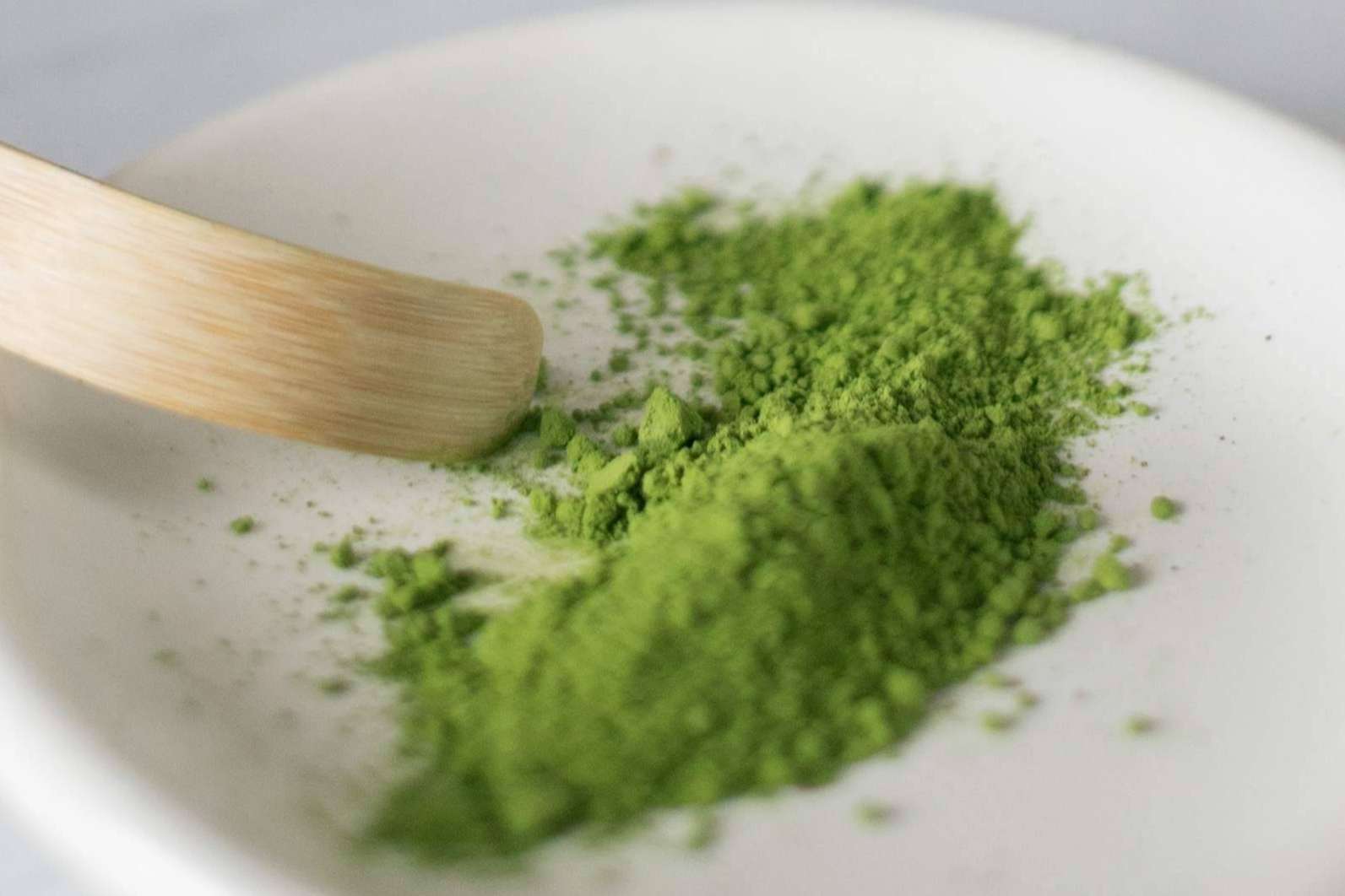 Espirulina en polvo, un superalimento de Mediterranean Superfoods
