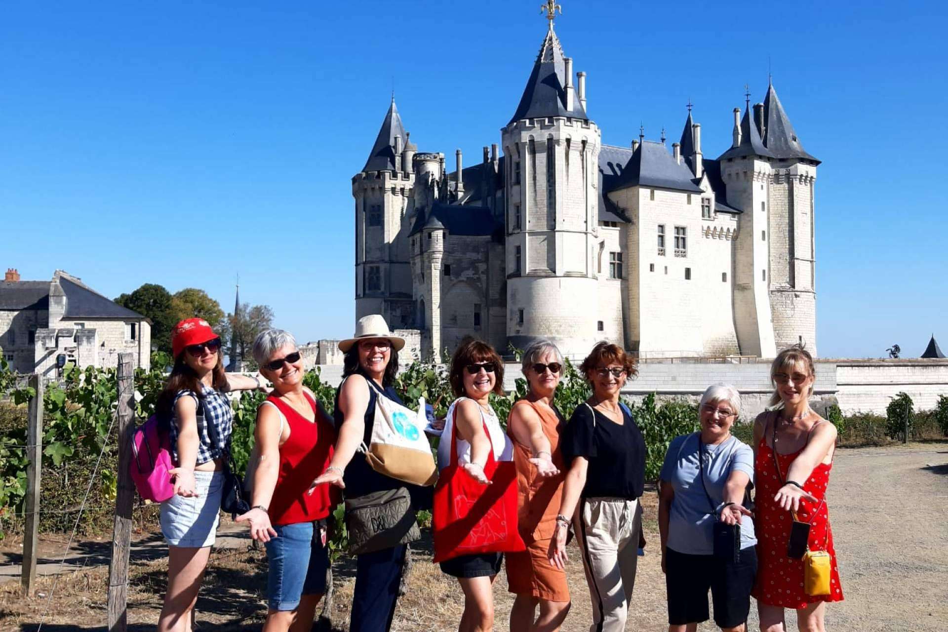 Concédete Deseos, la agencia de viajes para viajar sola, segura y acompañada
