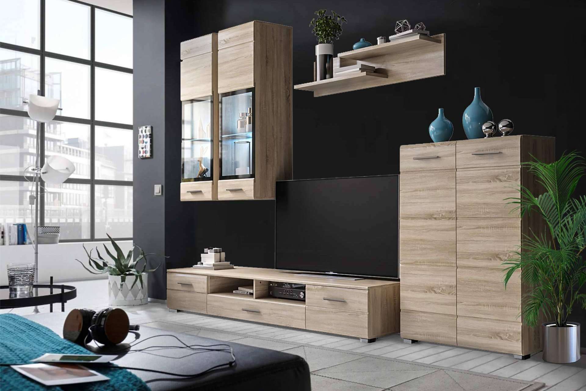 Muebles web es la tienda de muebles online de gran calidad y a precios competitivos