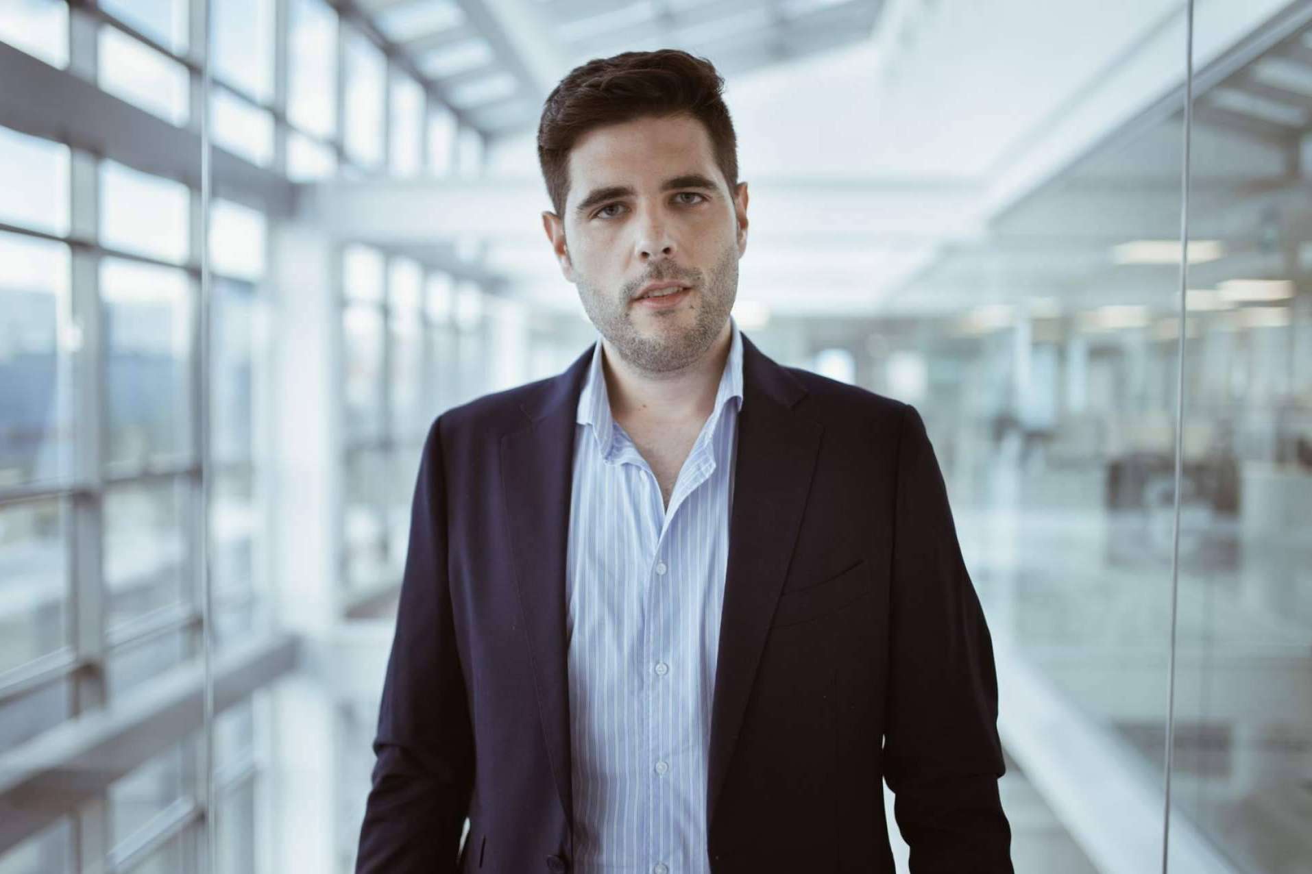Fran Brenes comparte su experiencia en redes sociales de inversor profesional