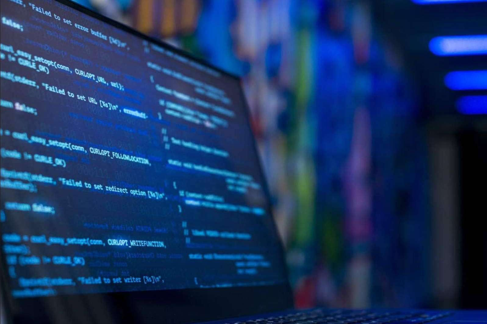 Globátika Lab, aplicación de la metodología OSSTMM en pruebas de seguridad informáticas