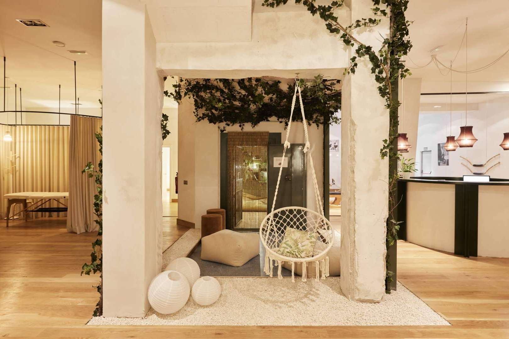 The Garden, un lugar ideal para cuidar del cuerpo, mente y alma