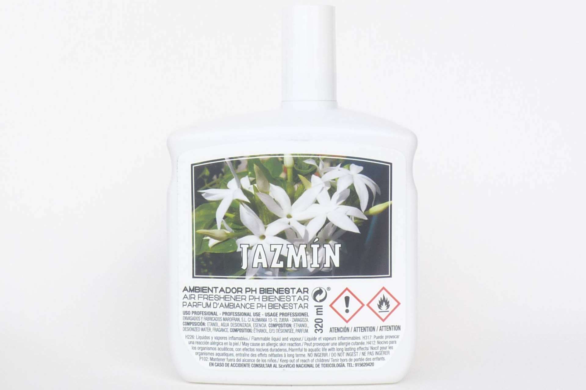 ¿Cuáles son los beneficios del ambientador natural para los niños de ServiAroma Shop?