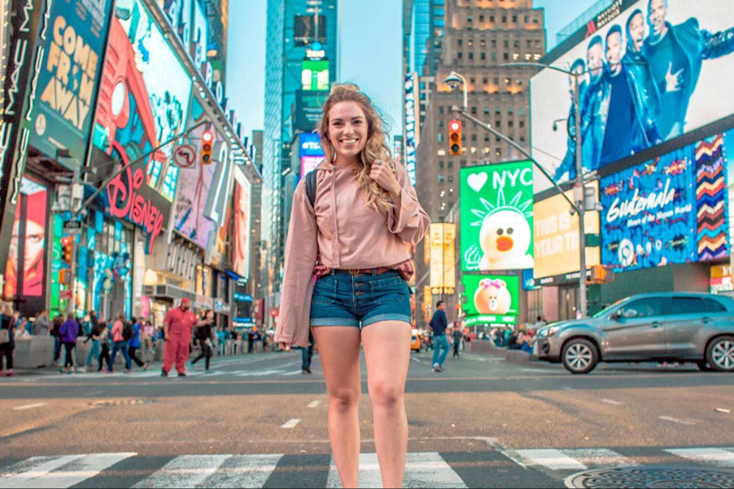 Los jóvenes talentos en Madrid podrán optar a la inversión de dos millones de dólares de diez colegios y universidades americanas para estudiar en sus centros becados