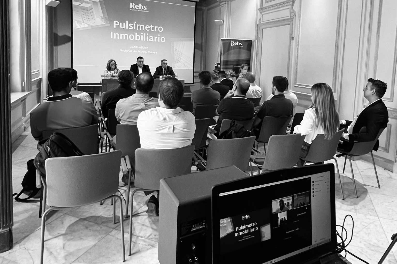 Los profesionales inmobiliarios pueden mejorar su talento y su red de contactos con ayuda de Real Estate Business School