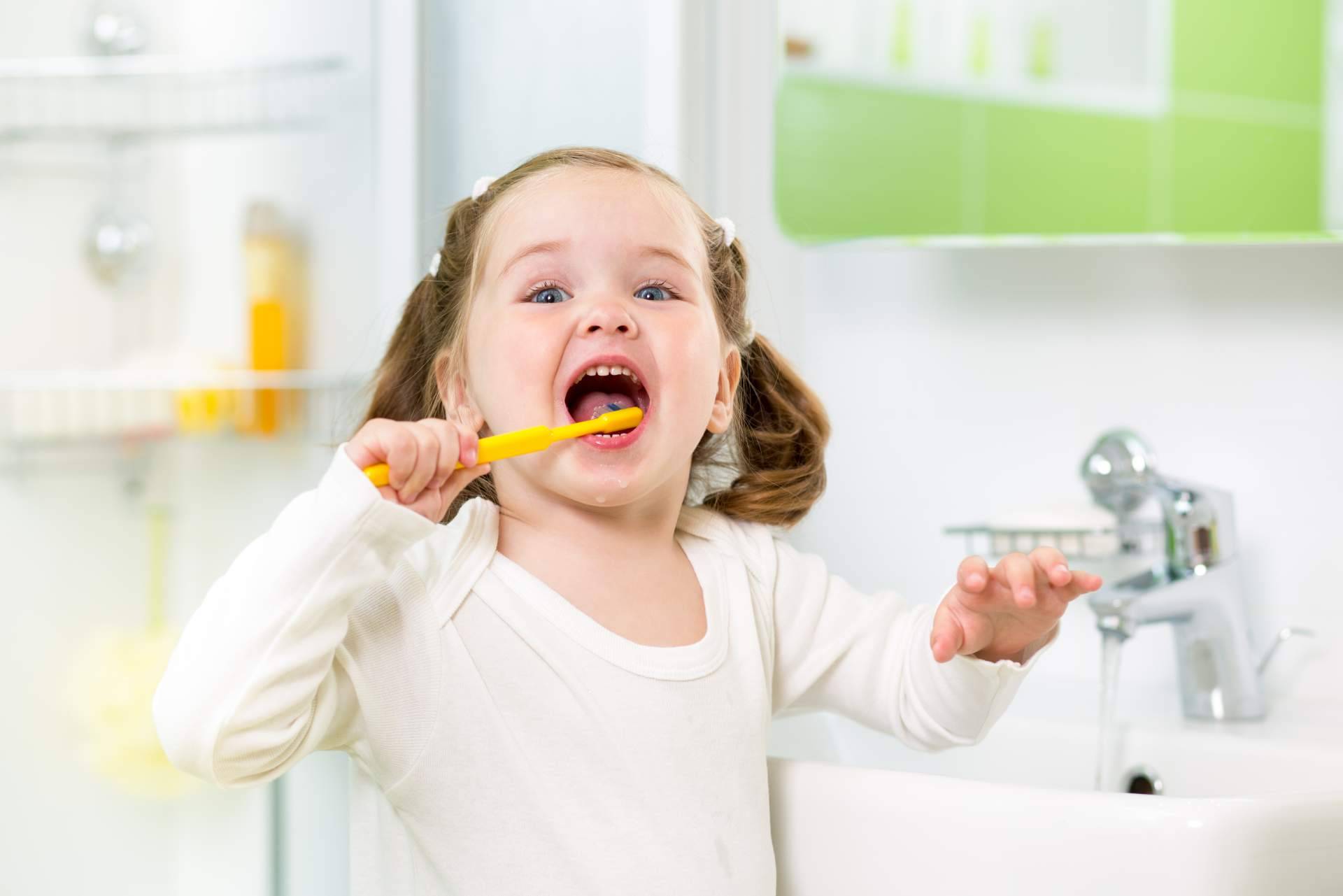 Odontopediatría, la importancia de la correcta salud bucodental para los más pequeños