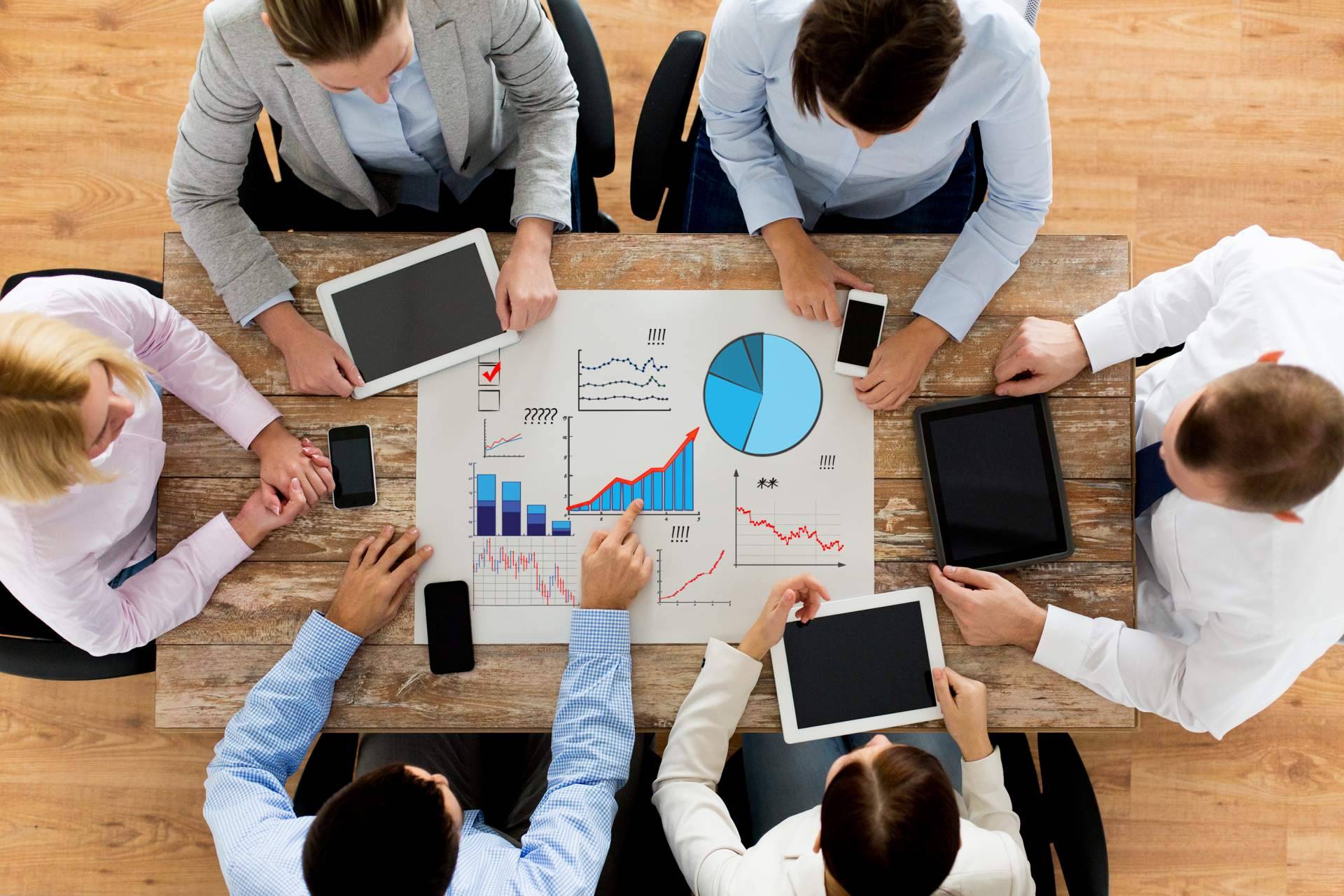 ¿Cómo desarrollar un plan de ventas para agencias de seguros?, de la mano de GestyFor