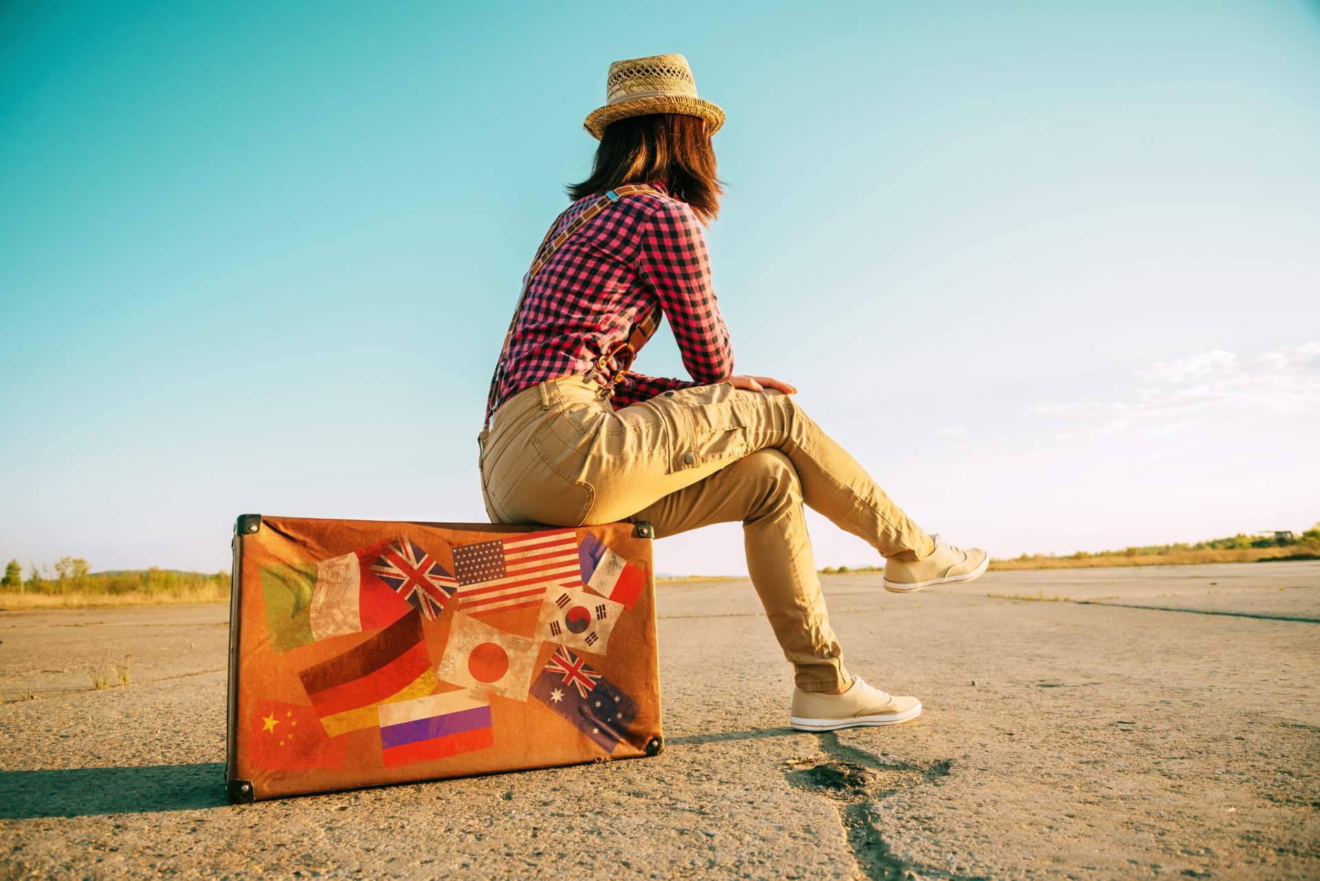 La importancia de viajar con un seguro de asistencia en viajes, por 48 Hoorass Día