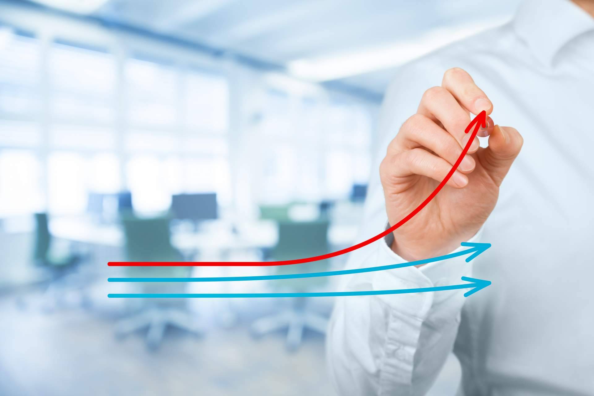 Servicios para mejorar la productividad, con el experto Javier Ortego