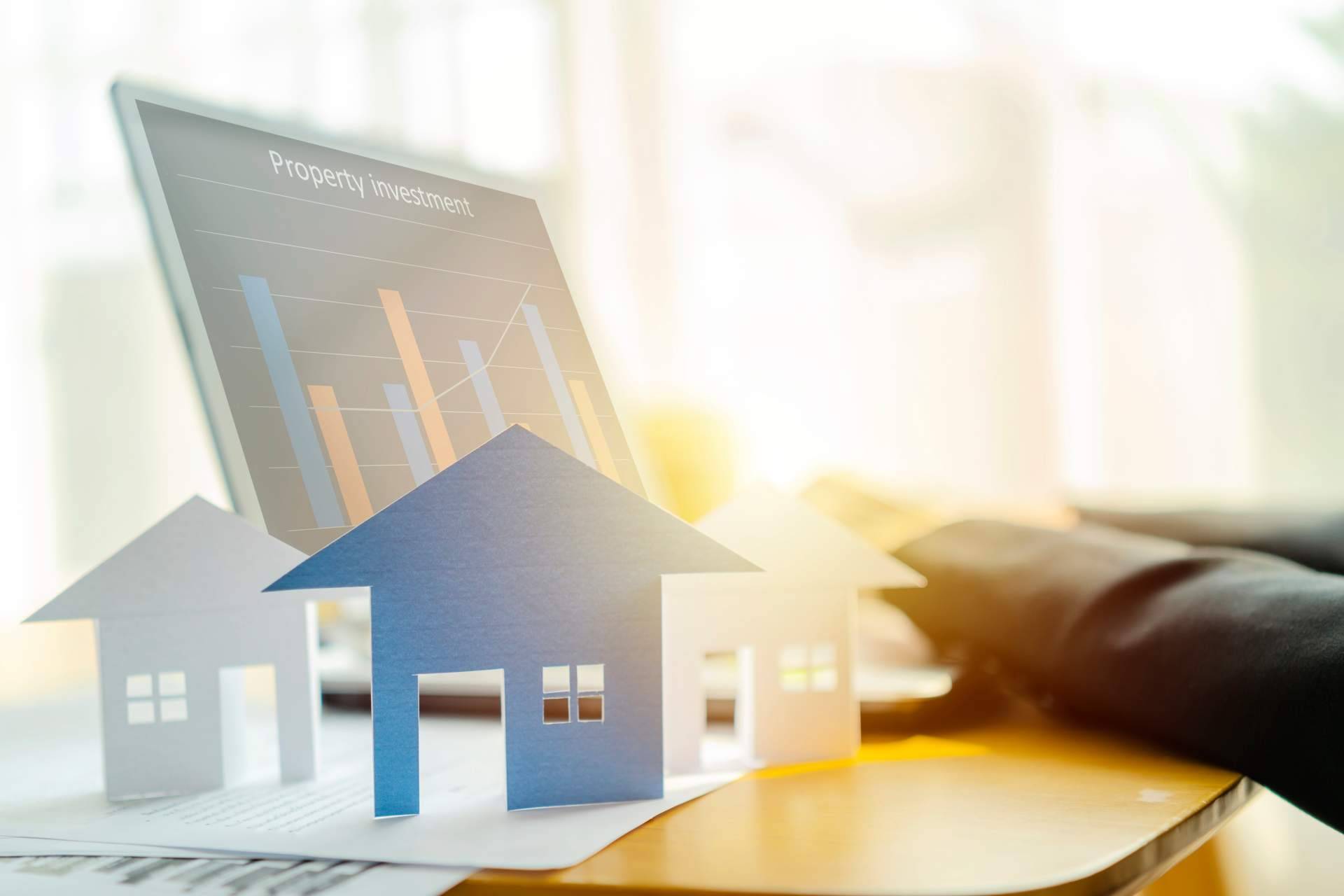 El crecimiento en el mercado inmobiliario de Dámelo Dámelo