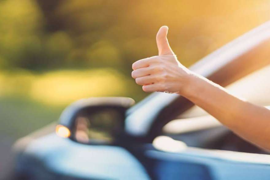 El renting de coches de Renting Car Fácil, una excelente opción para disfrutar coches de estreno