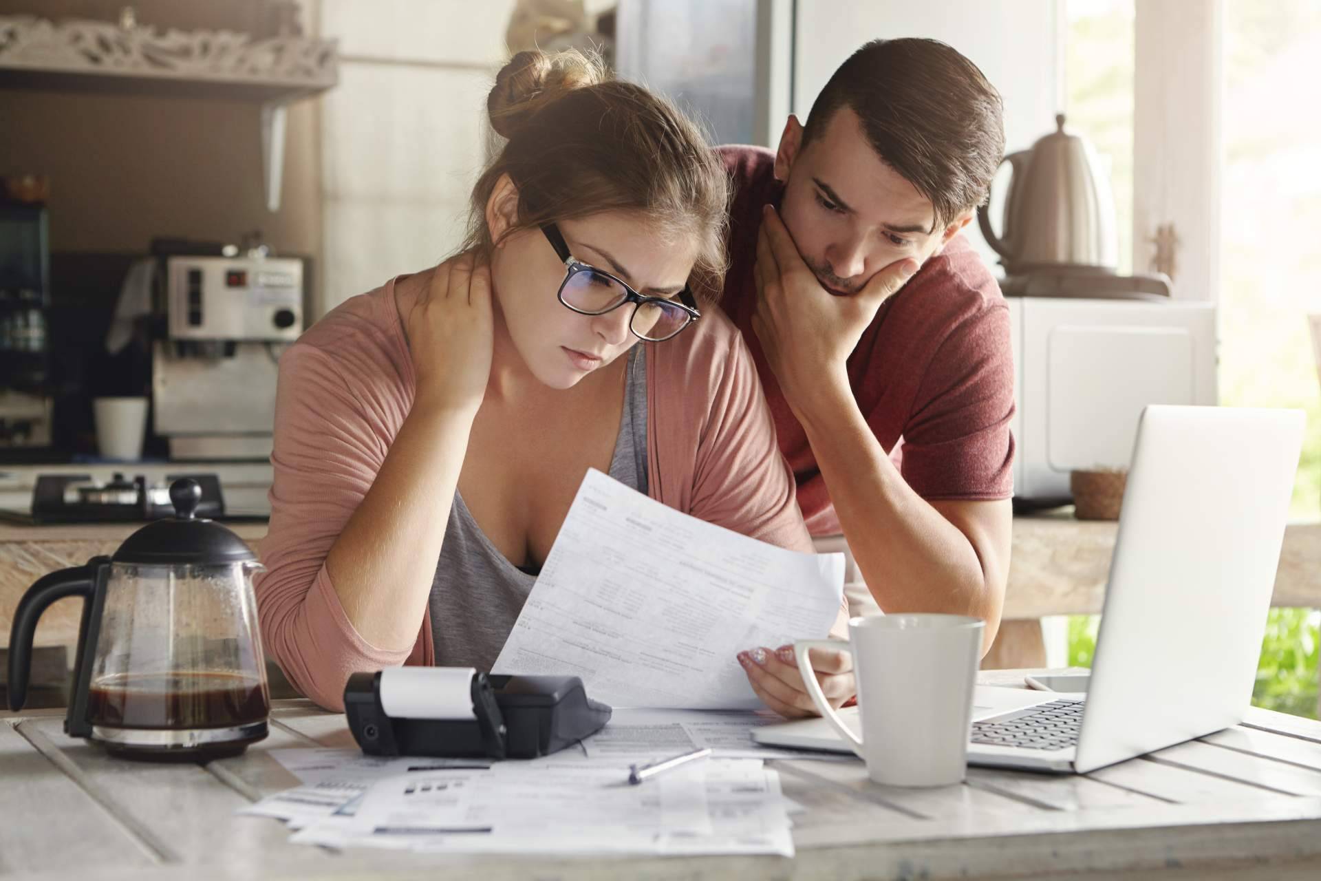 Reunificar deudas obteniendo dinero con menos intereses, con una ampliación de la hipoteca